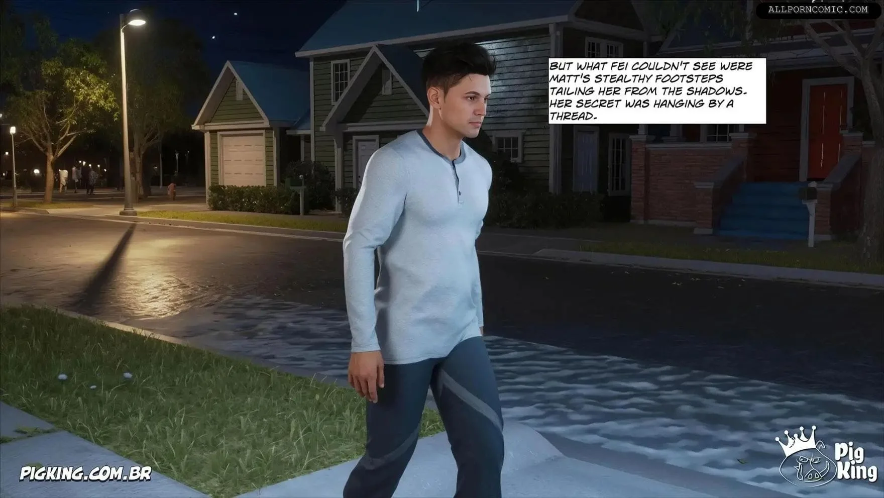 What To Doo? [CrazyDad3D], 1 . What To Doo - Chapter 1, page 29 of 102