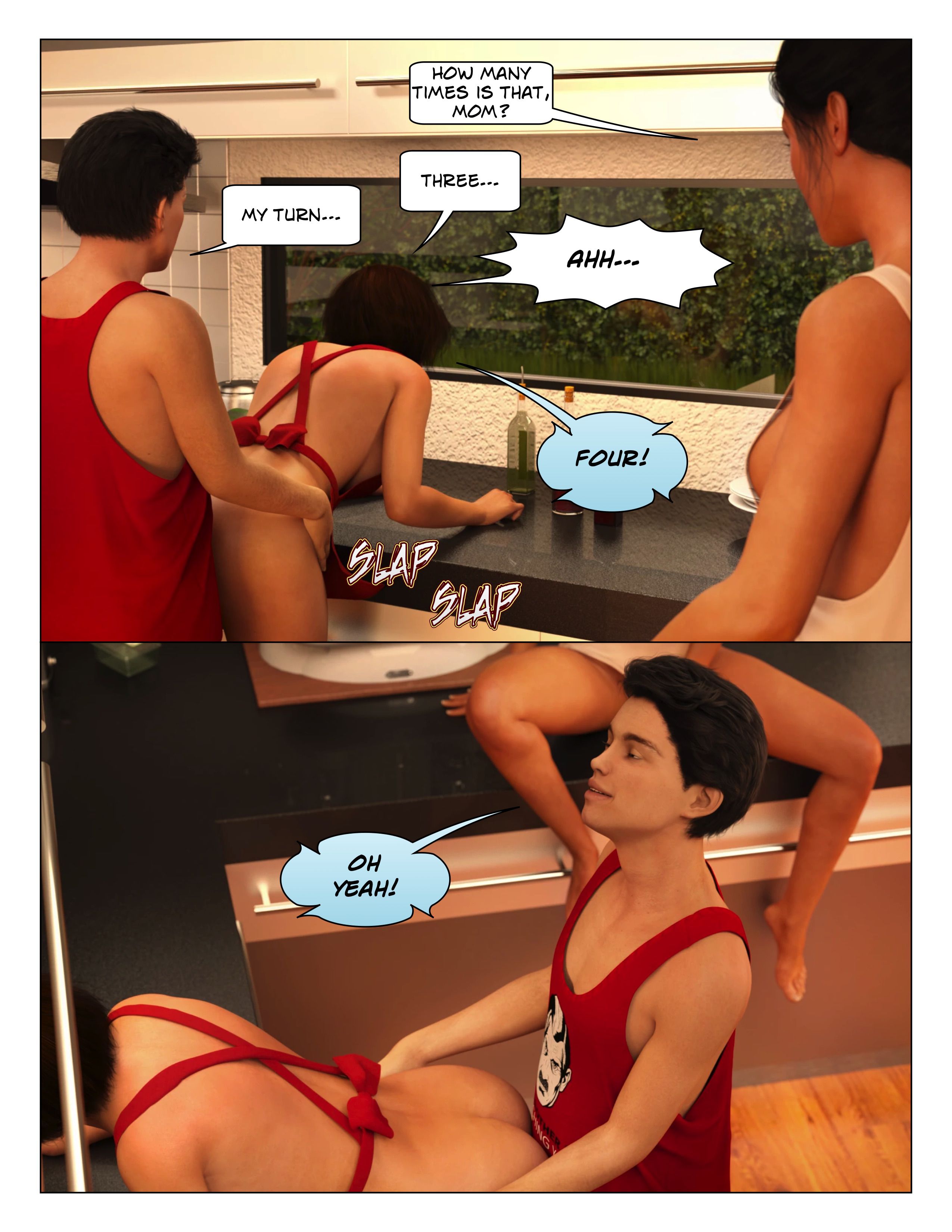 Big Brother 21-30 [Sandlust], Big Brother 29, page 13 of 69