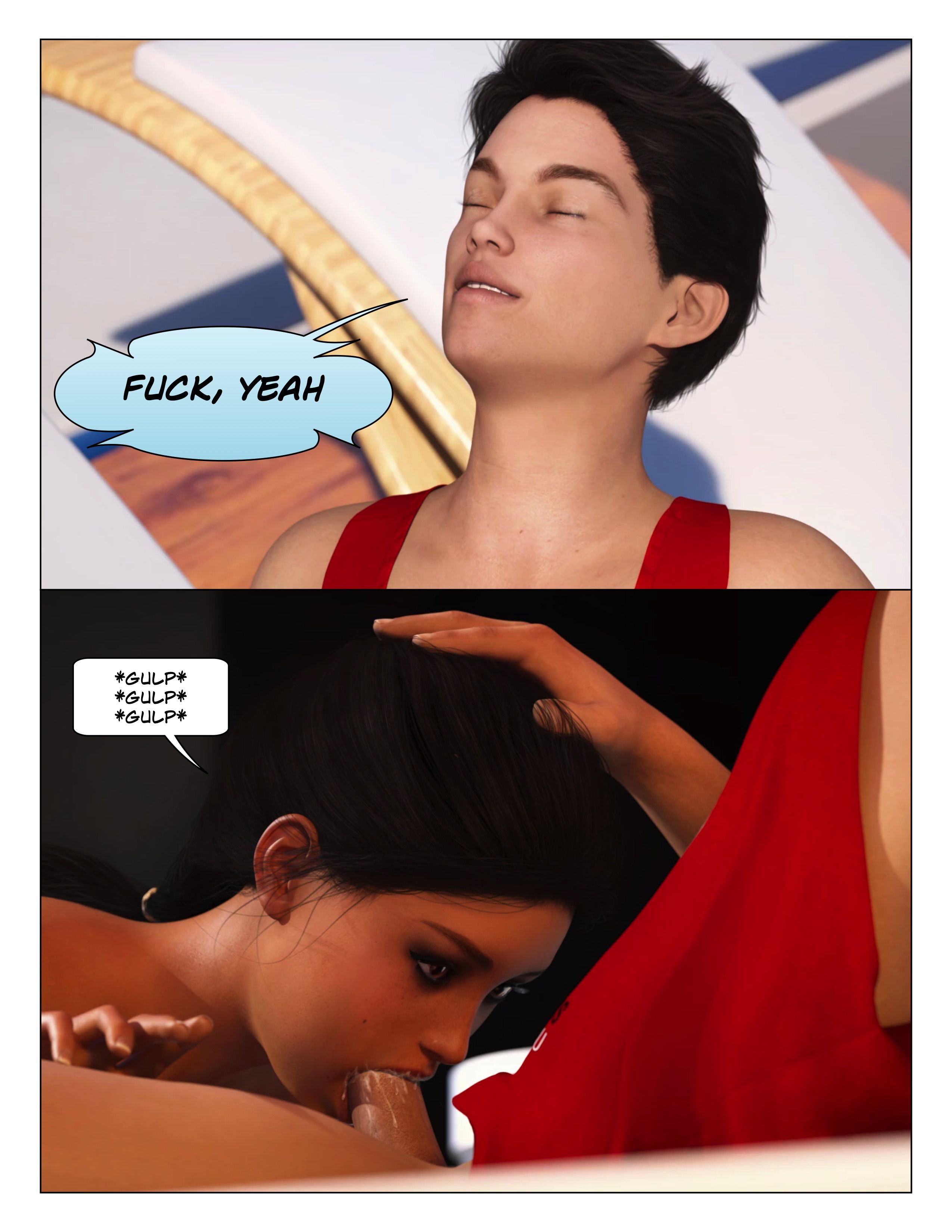 Big Brother 21-30 [Sandlust], Big Brother 29, page 66 of 69