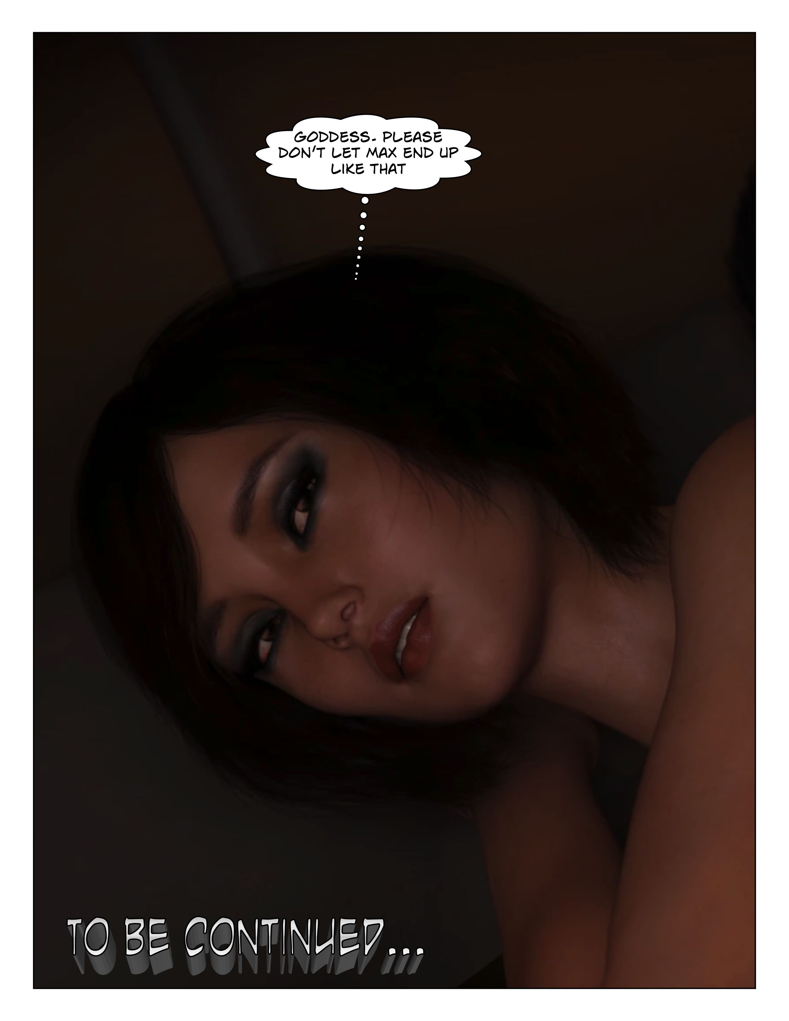 Big Brother 21-30 [Sandlust], Big Brother 28, page 47 of 47