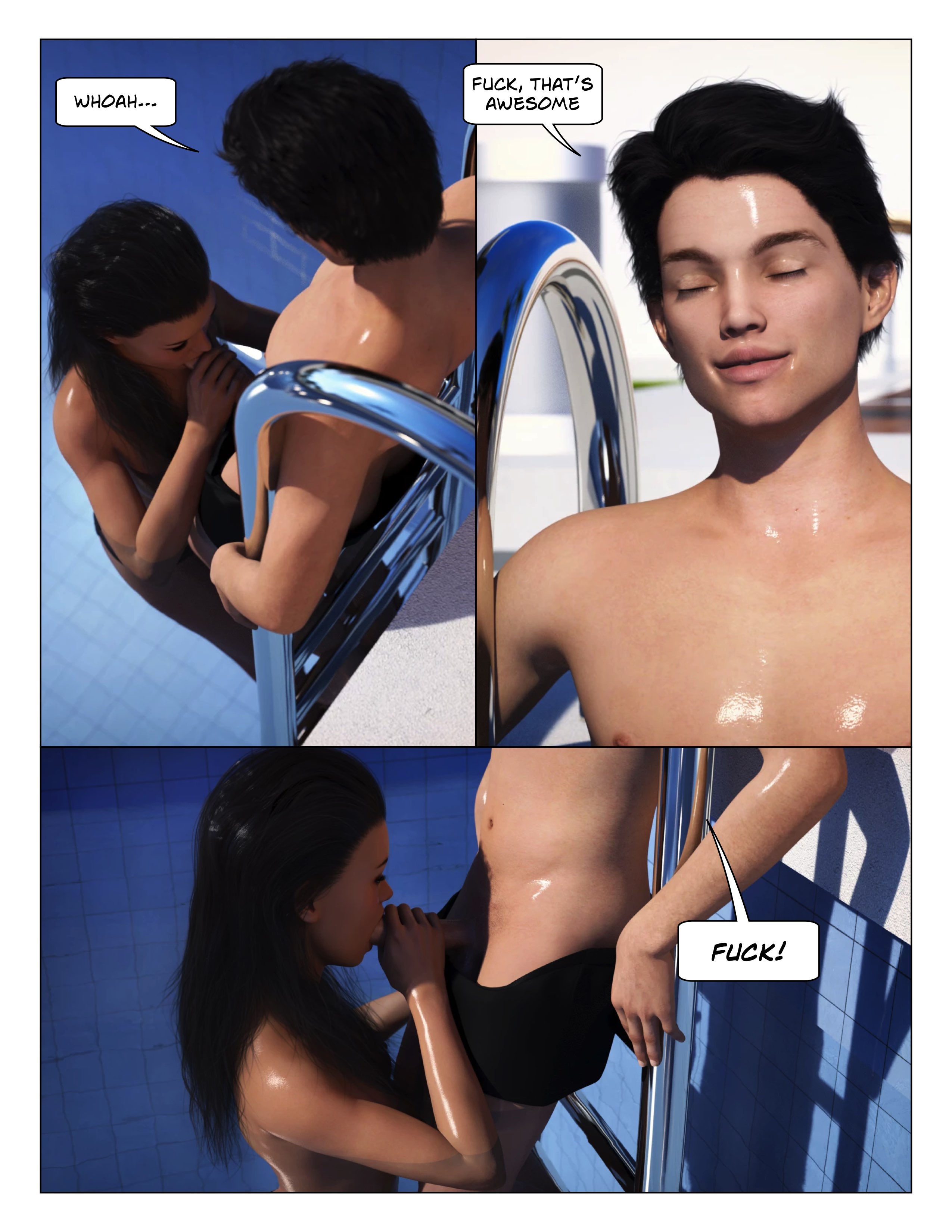Big Brother 21-30 [Sandlust], Big Brother 25, page 25 of 61