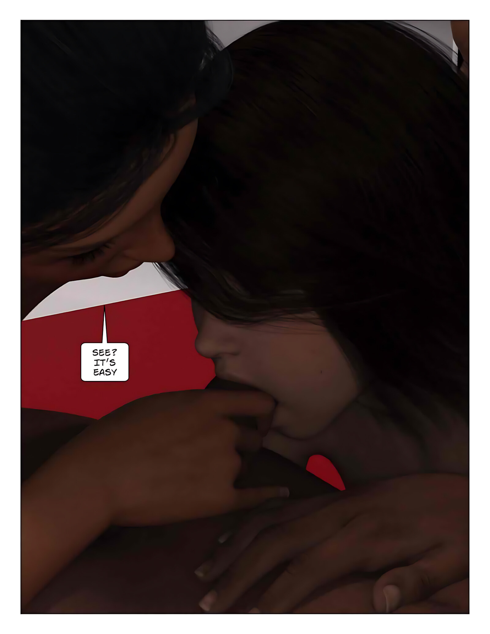 Big Brother 21-30 [Sandlust], Big Brother 21, page 26 of 30