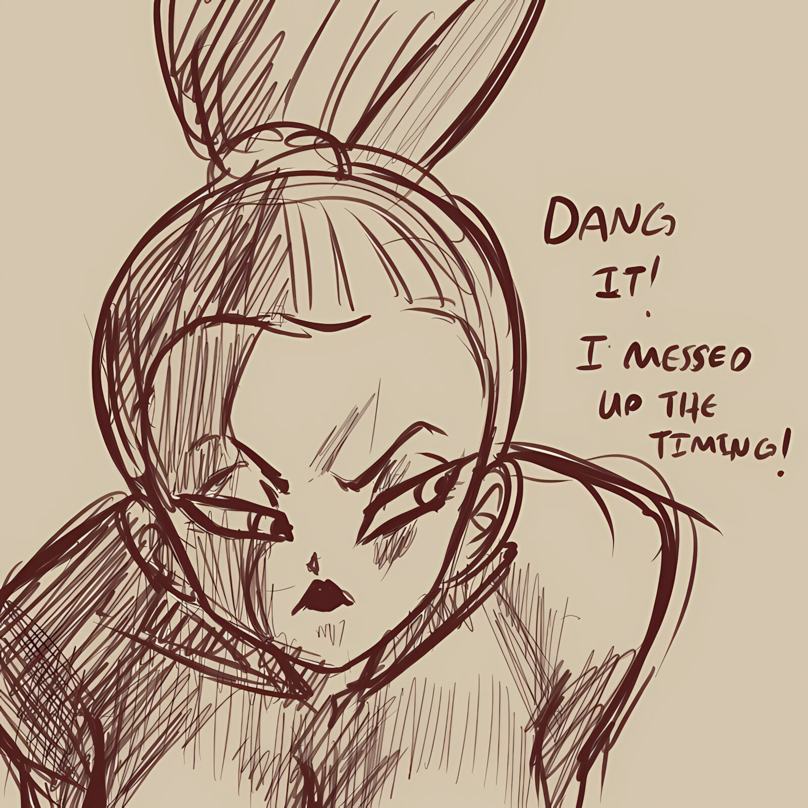 Cabba x Vados Saga [LemonJooJoo], Cabba x Vados Saga, page 36 of 116