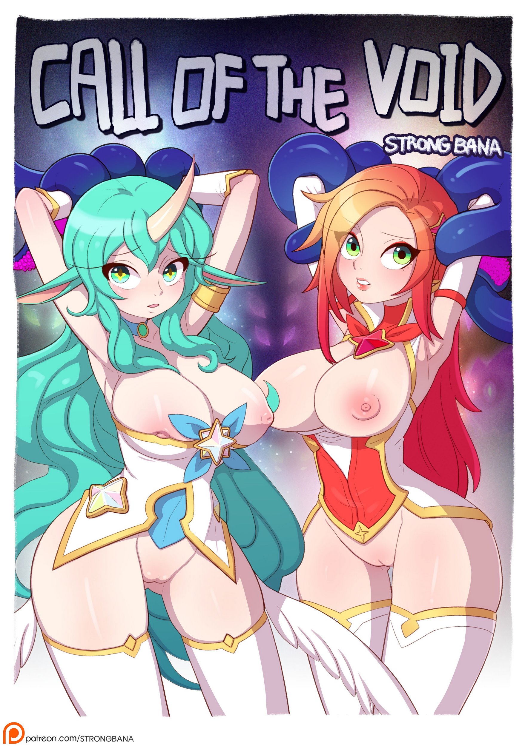 Call Of The Void [Strong Bana], Call Of The Void (League Of Legends) [Strong Bana], page 1 of 20