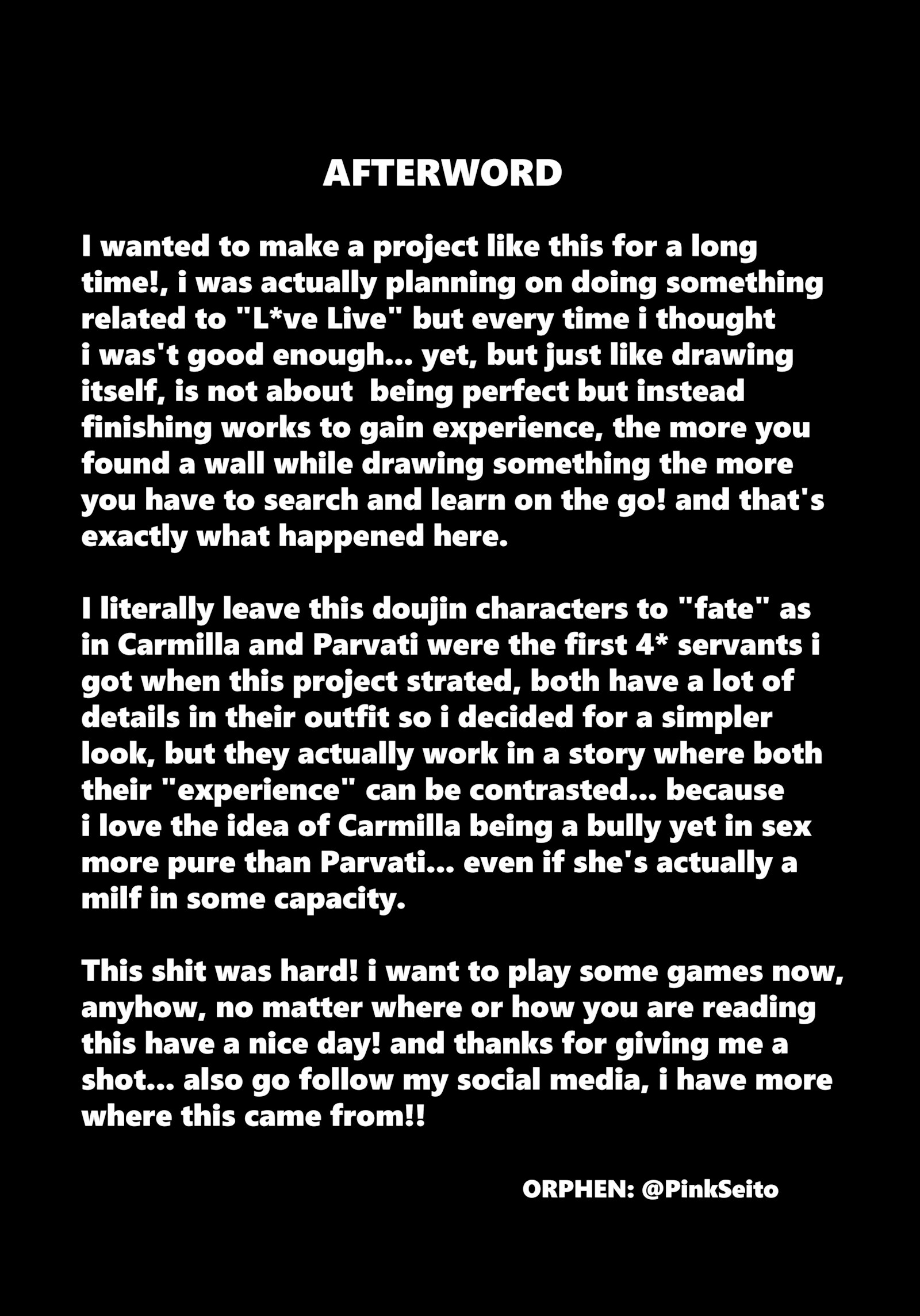 Carmilla’s Sex Course [Orphen], Carmilla's Sex Course, page 23 of 26
