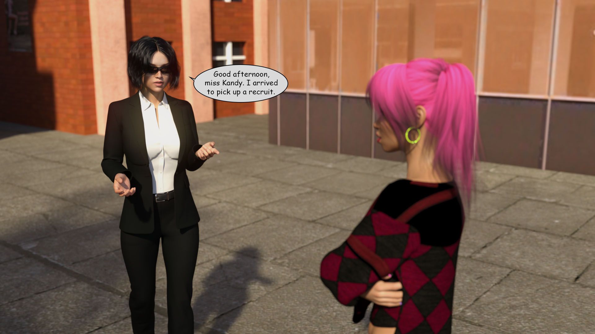 Catharsis [Kizaru3D], Catharsis, page 192 of 349