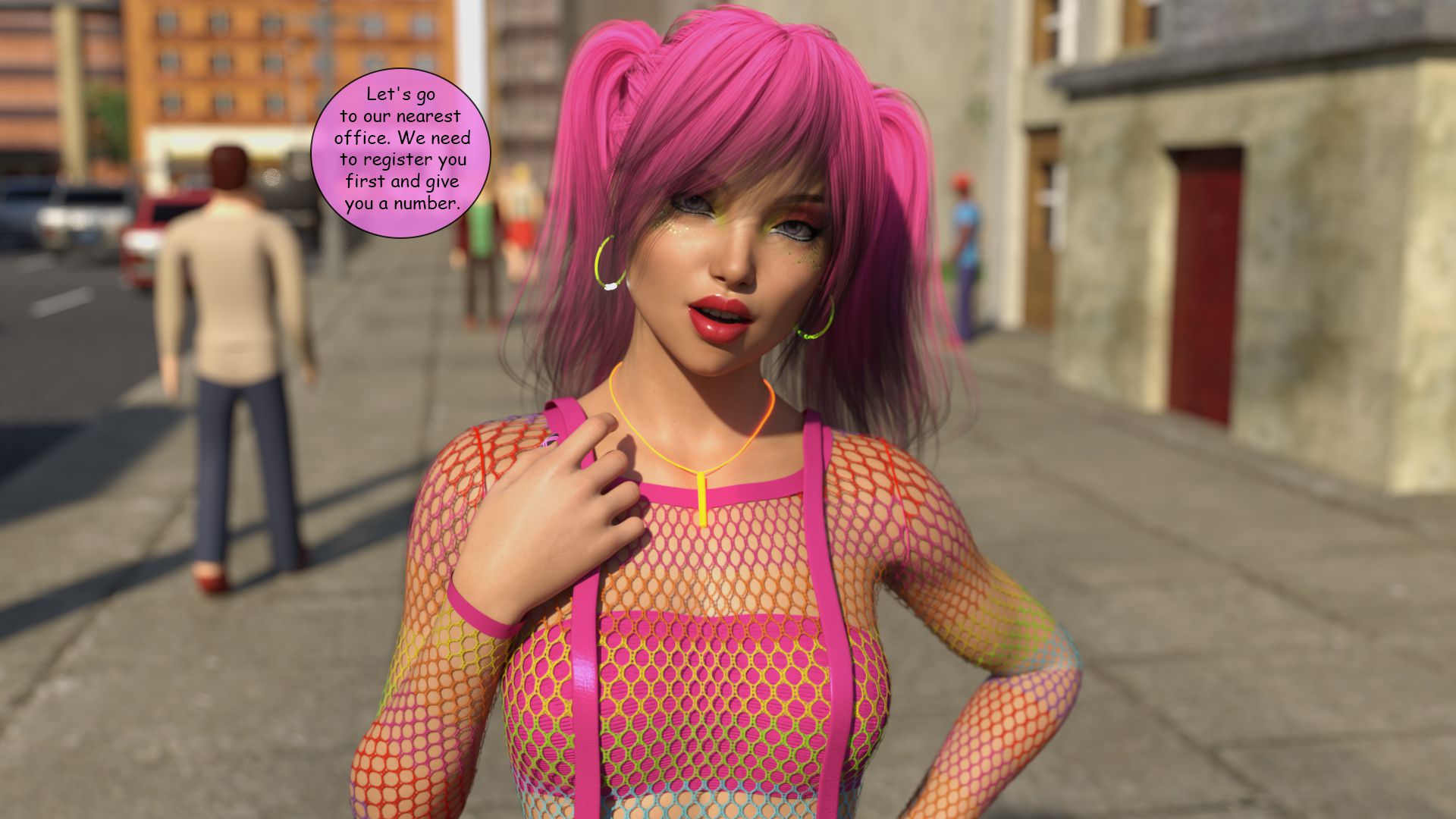 Catharsis [Kizaru3D], Catharsis, page 39 of 349