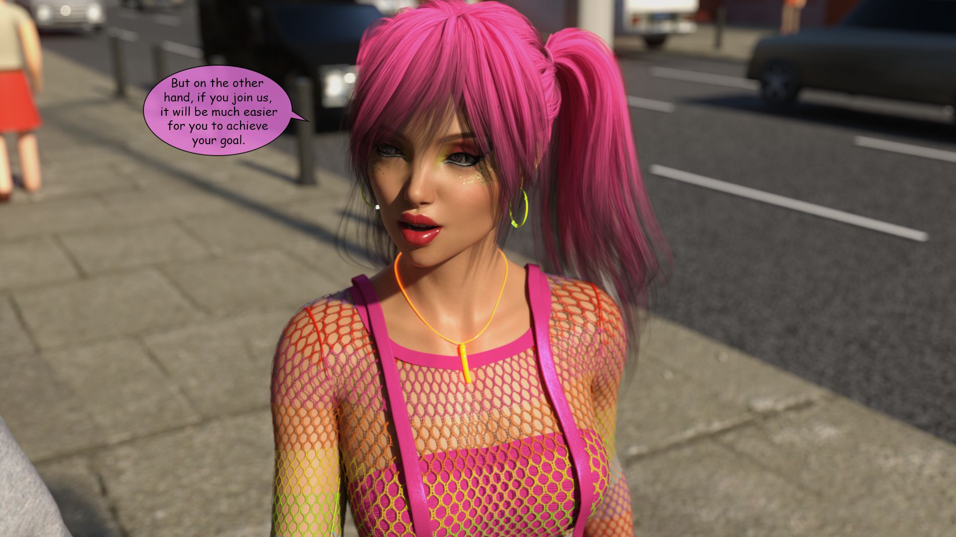 Catharsis [Kizaru3D], Catharsis, page 41 of 349