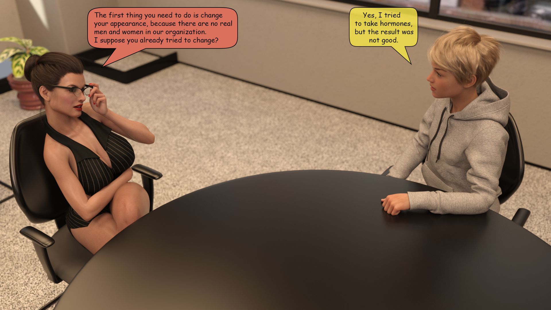 Catharsis [Kizaru3D], Catharsis, page 78 of 349