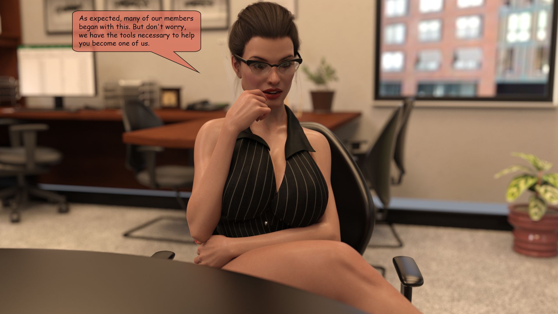 Catharsis [Kizaru3D], Catharsis, page 79 of 349