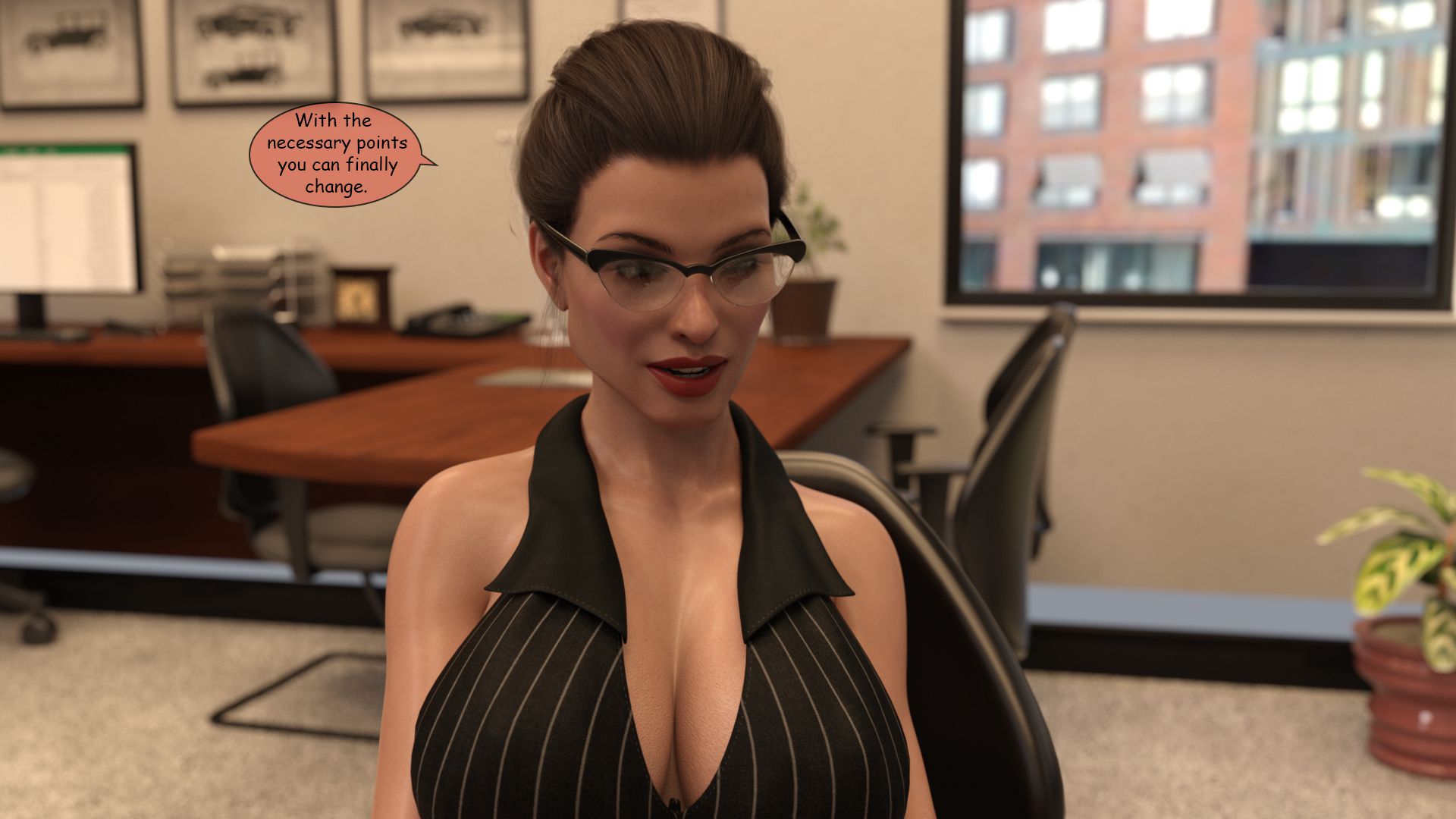 Catharsis [Kizaru3D], Catharsis, page 83 of 349