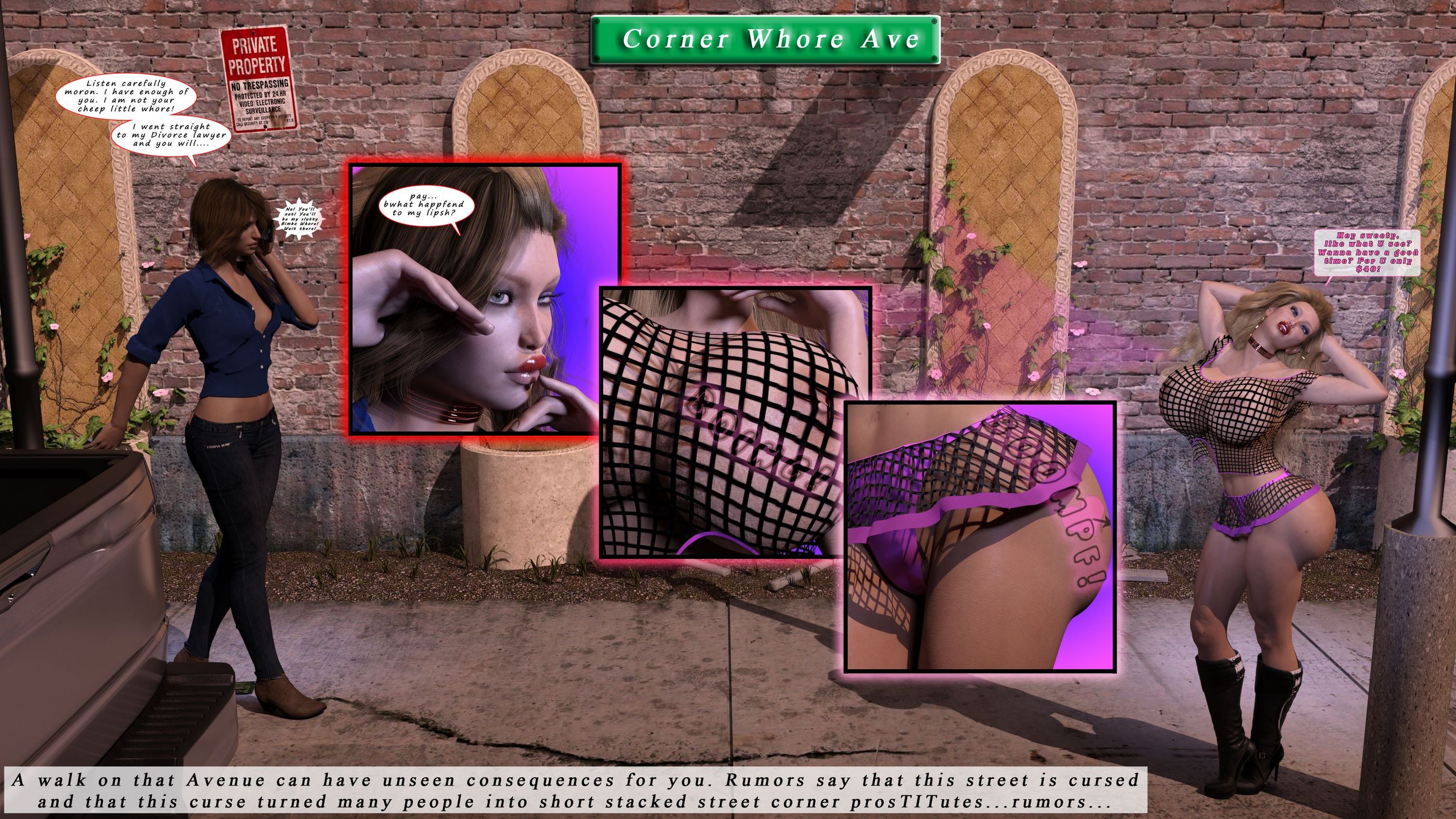 Commission Works [Amazeroth], Commission Works, page 24 of 59