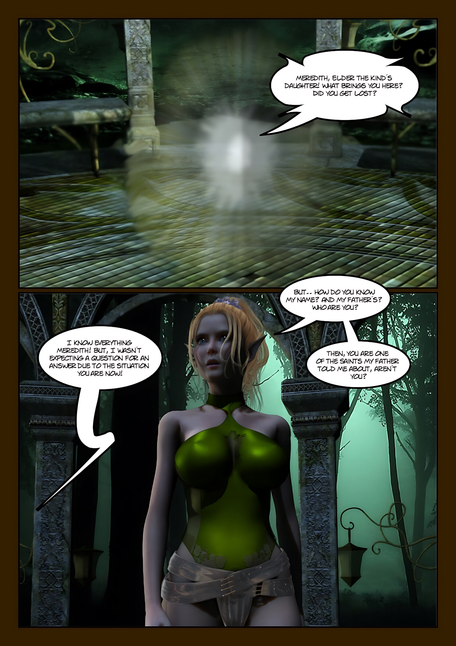 Consequences [Moiarte3D], Consequences 2, page 9 of 16