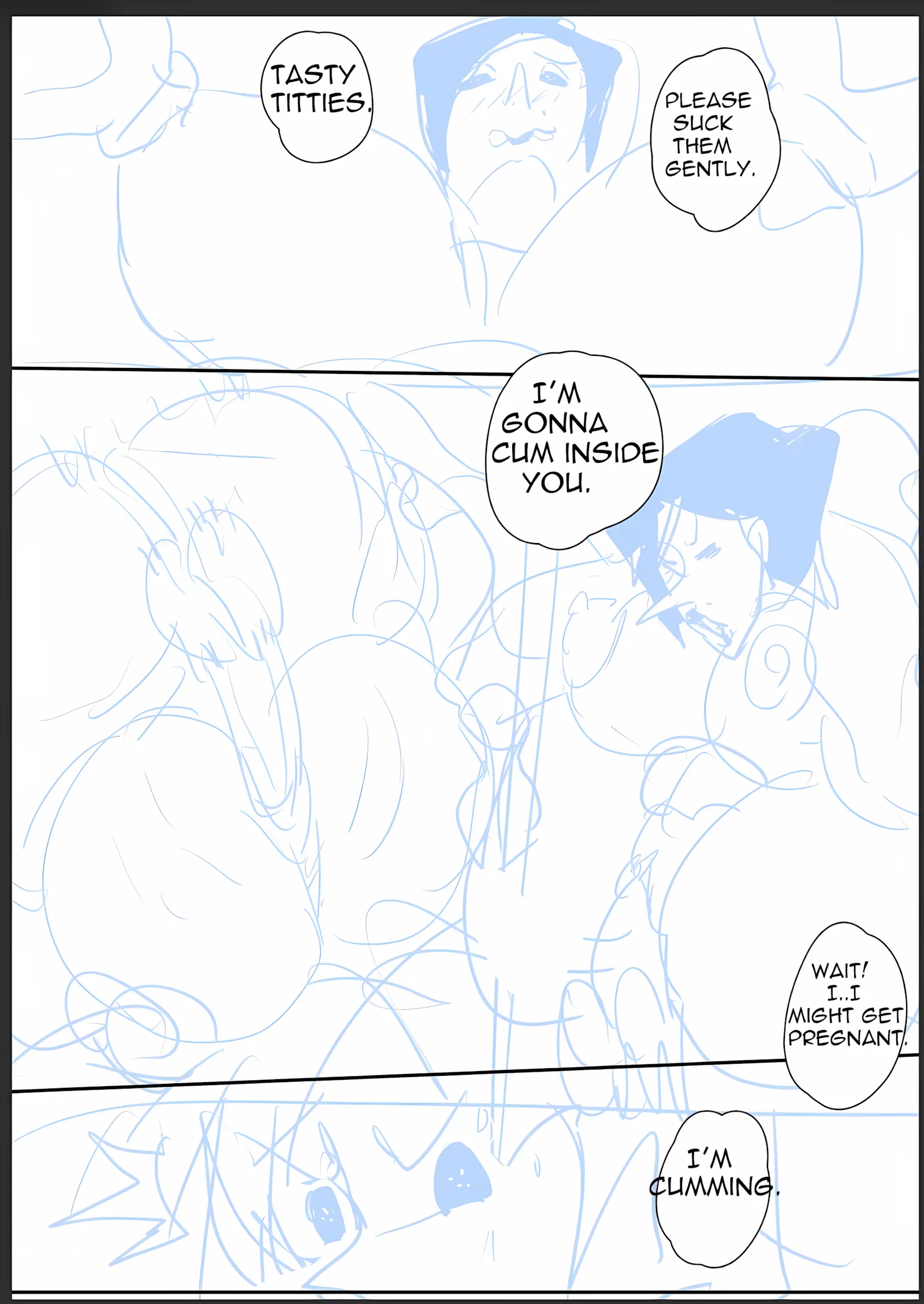 Coraline [Cyberboi], Coraline, page 11 of 14