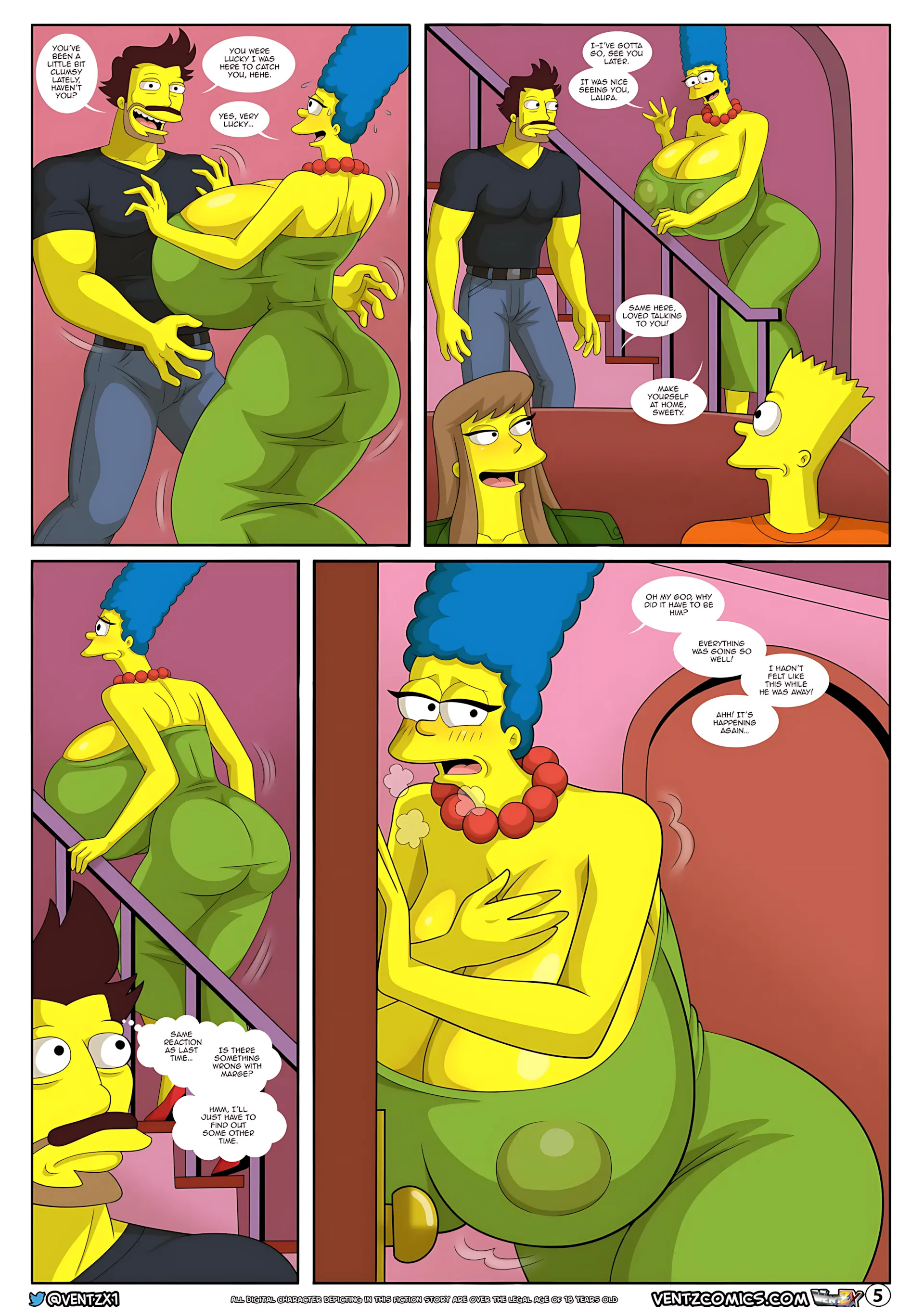 Darren’s Adventure [Arabatos], Darren’s Adventure 14, page 45 of 46