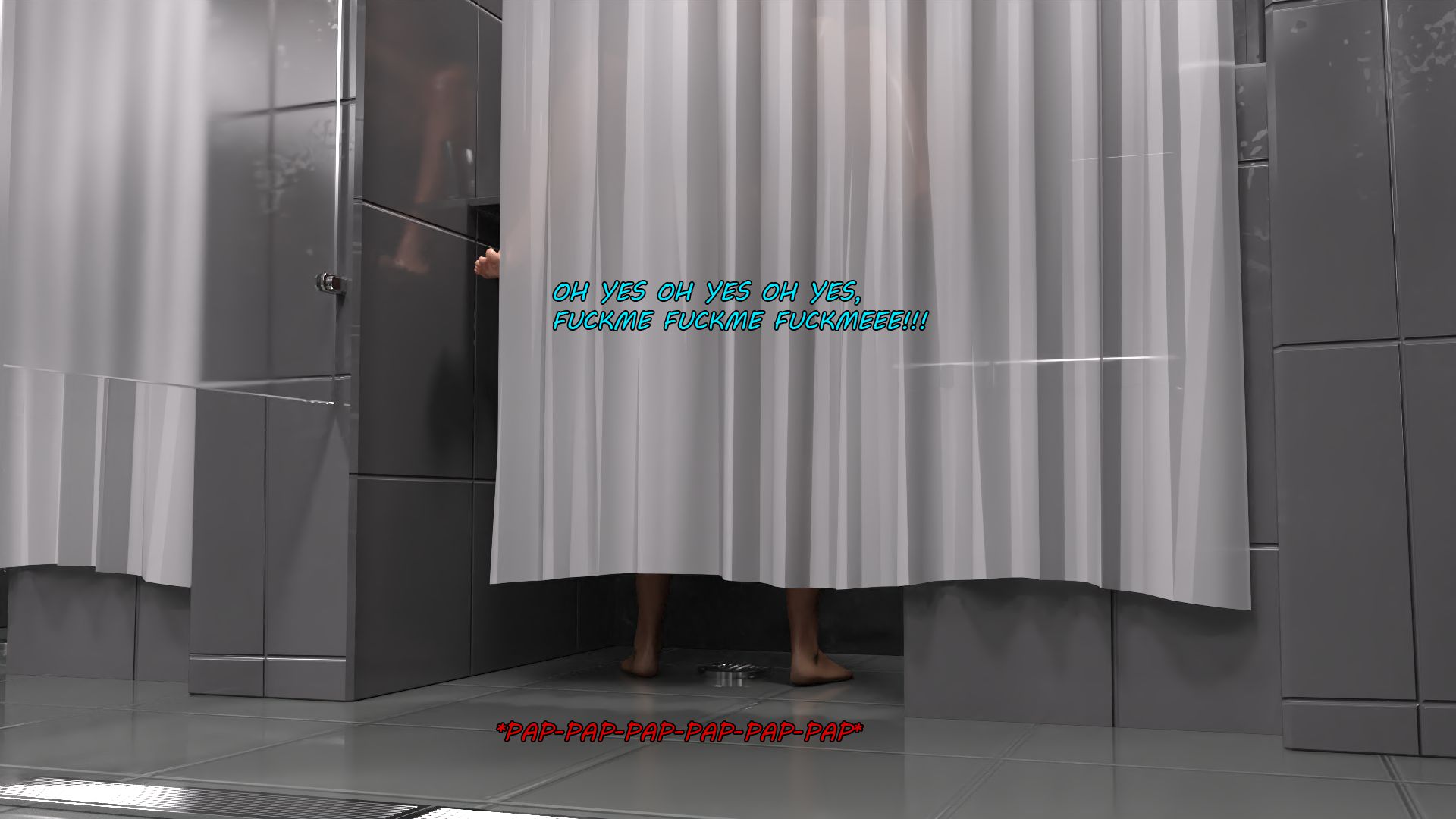 Extra Workout [Serge3DX], Extra Workout, page 100 of 164