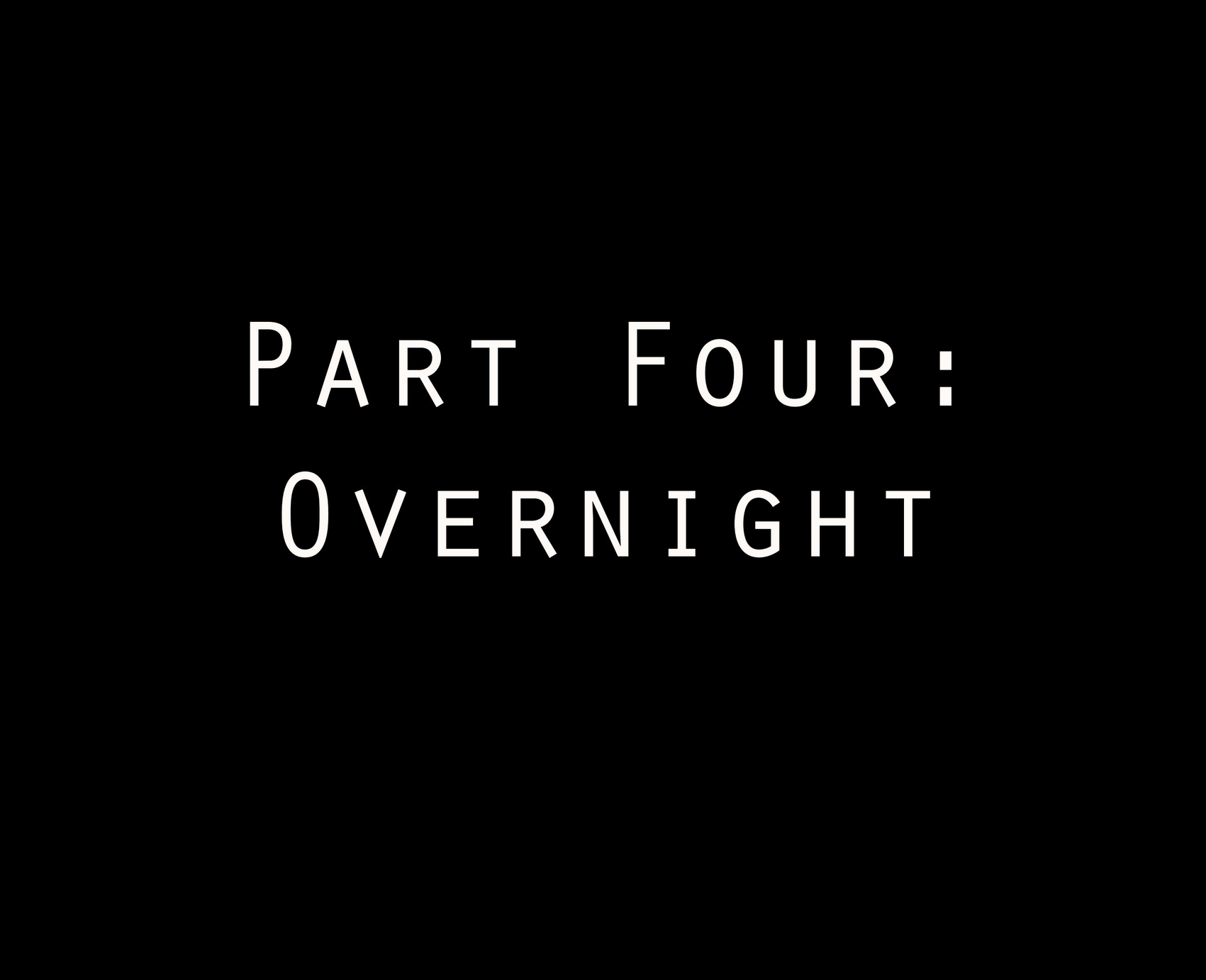 Forty Two [OpenHighHat], Forty Two - Chapter 4, page 2 of 124