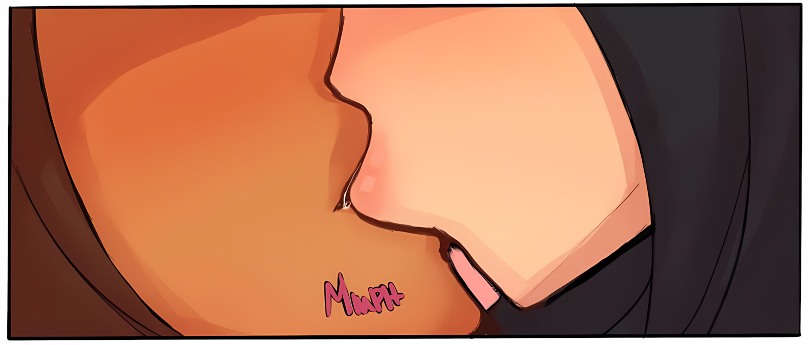 High School Days [NudieDoodles], High School Days, page 14 of 20