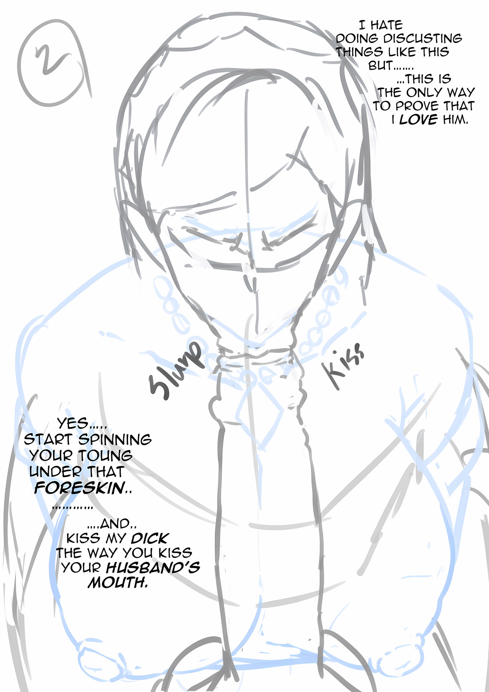 Hilda Boreas Greyrat [Cyberboi], Hilda Boreas Greyrat, page 16 of 27