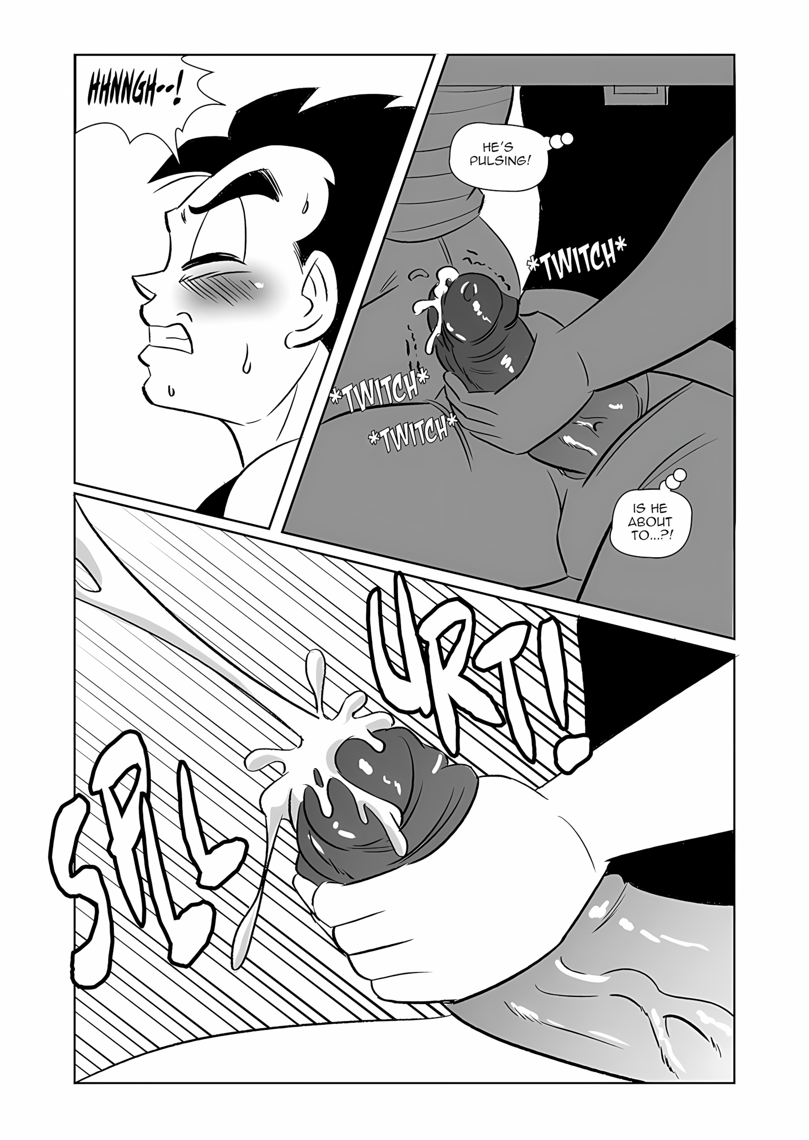 After School Lessons [Funsexydb], After School Lessons, page 19 of 54