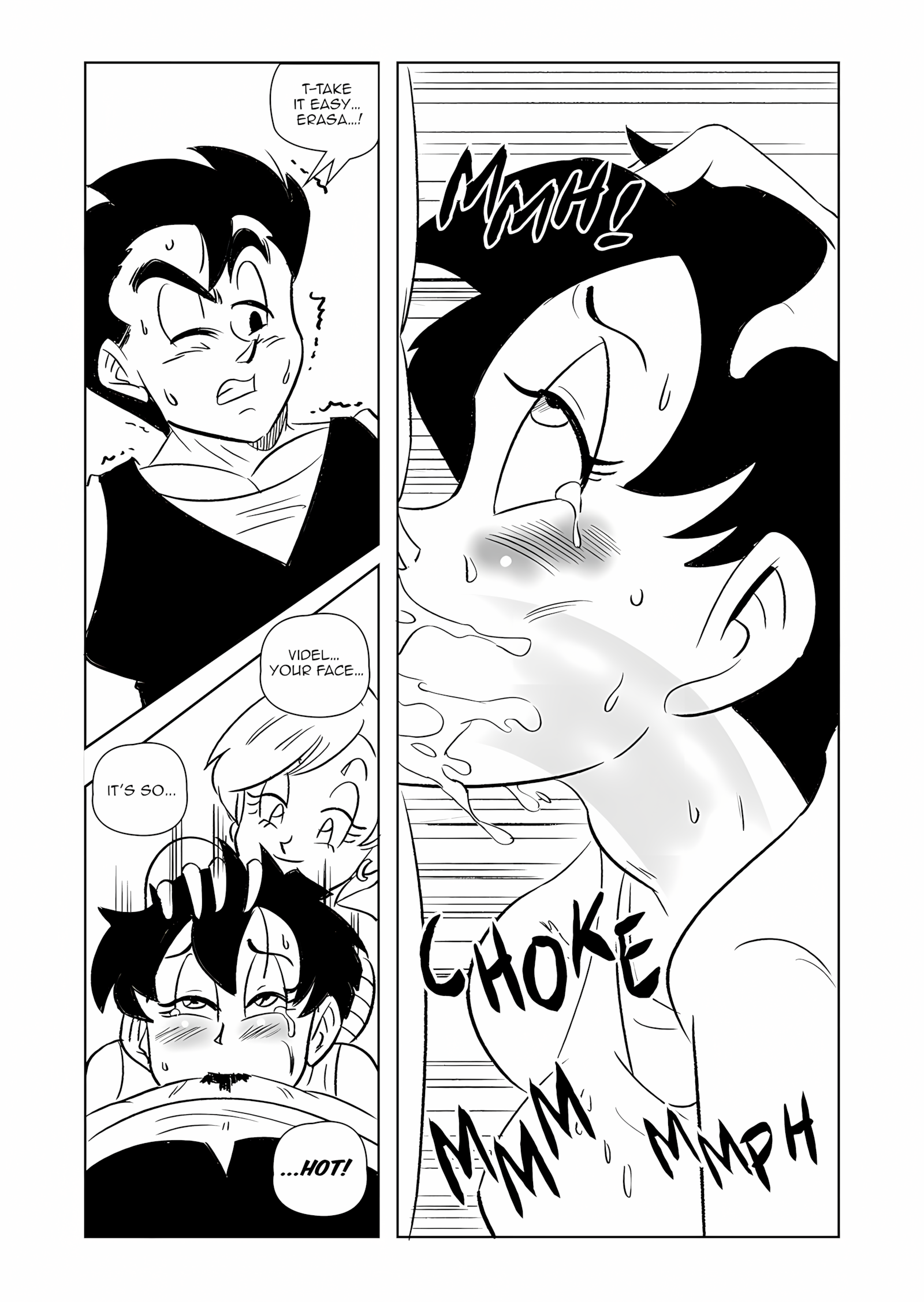 After School Lessons [Funsexydb], After School Lessons, page 25 of 54