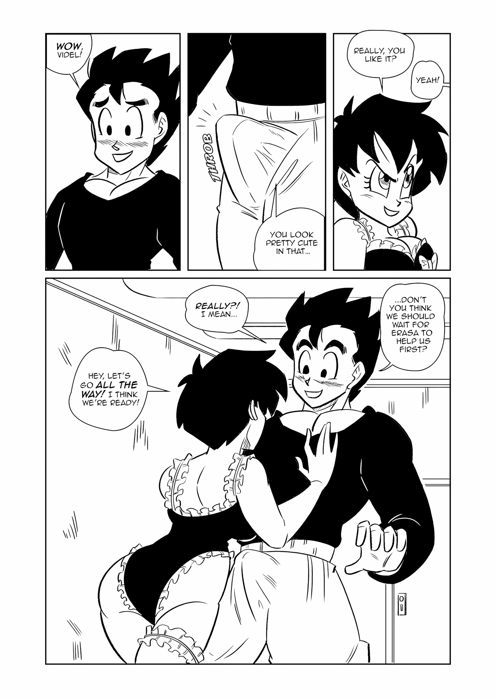 After School Lessons [Funsexydb], After School Lessons, page 42 of 54