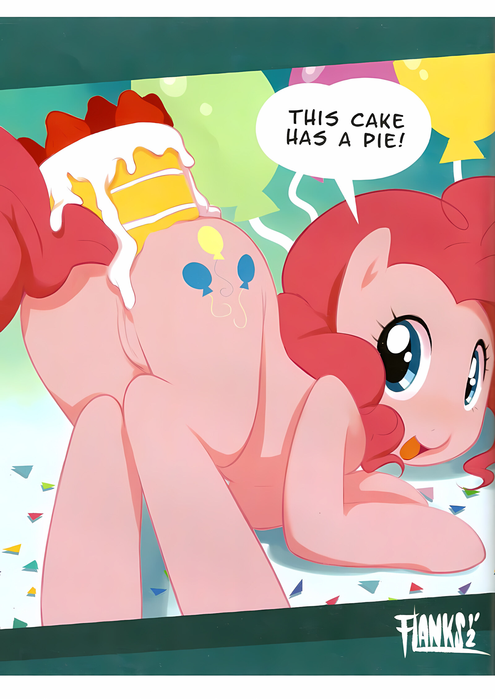 Hoof Beat [Various], Hoof Beat 1, page 47 of 60