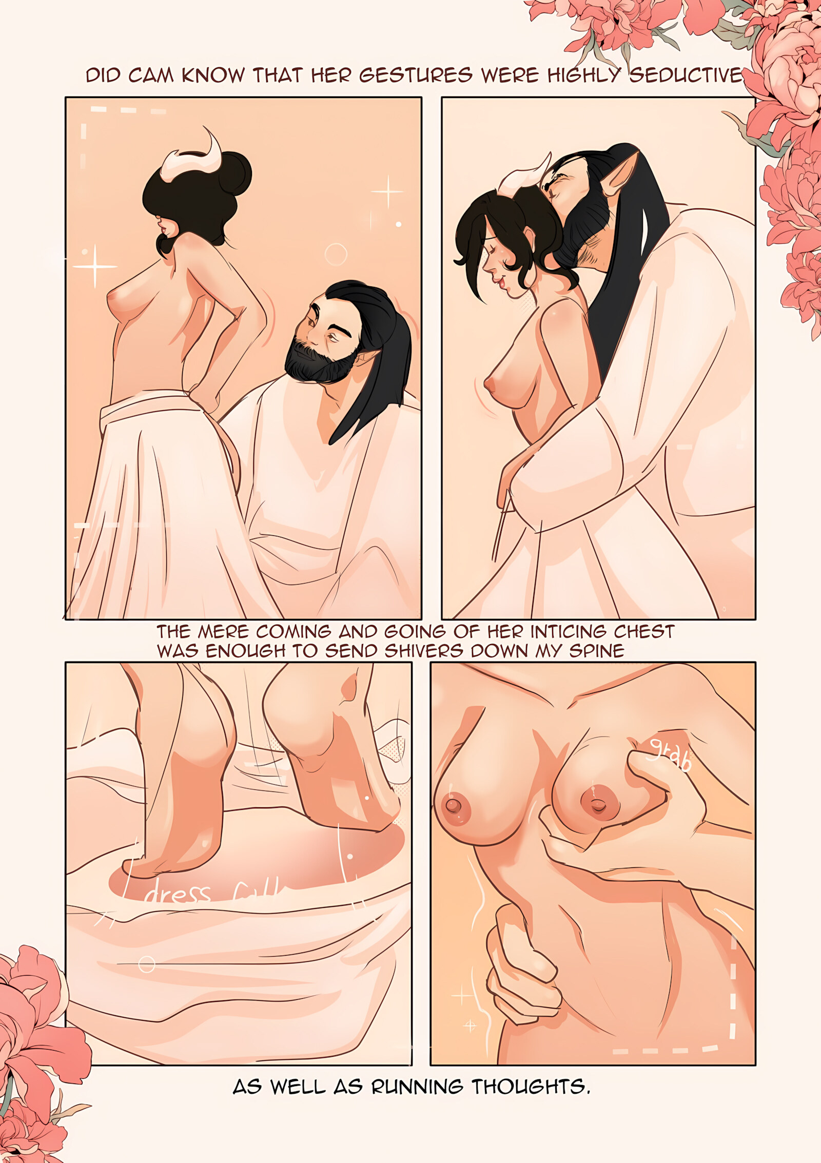 After Wedding [LemonnLeaf], After Wedding, page 11 of 22