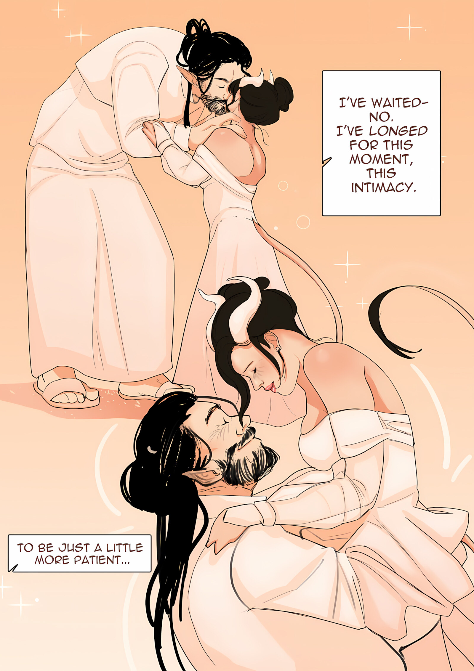 After Wedding [LemonnLeaf], After Wedding, page 3 of 22