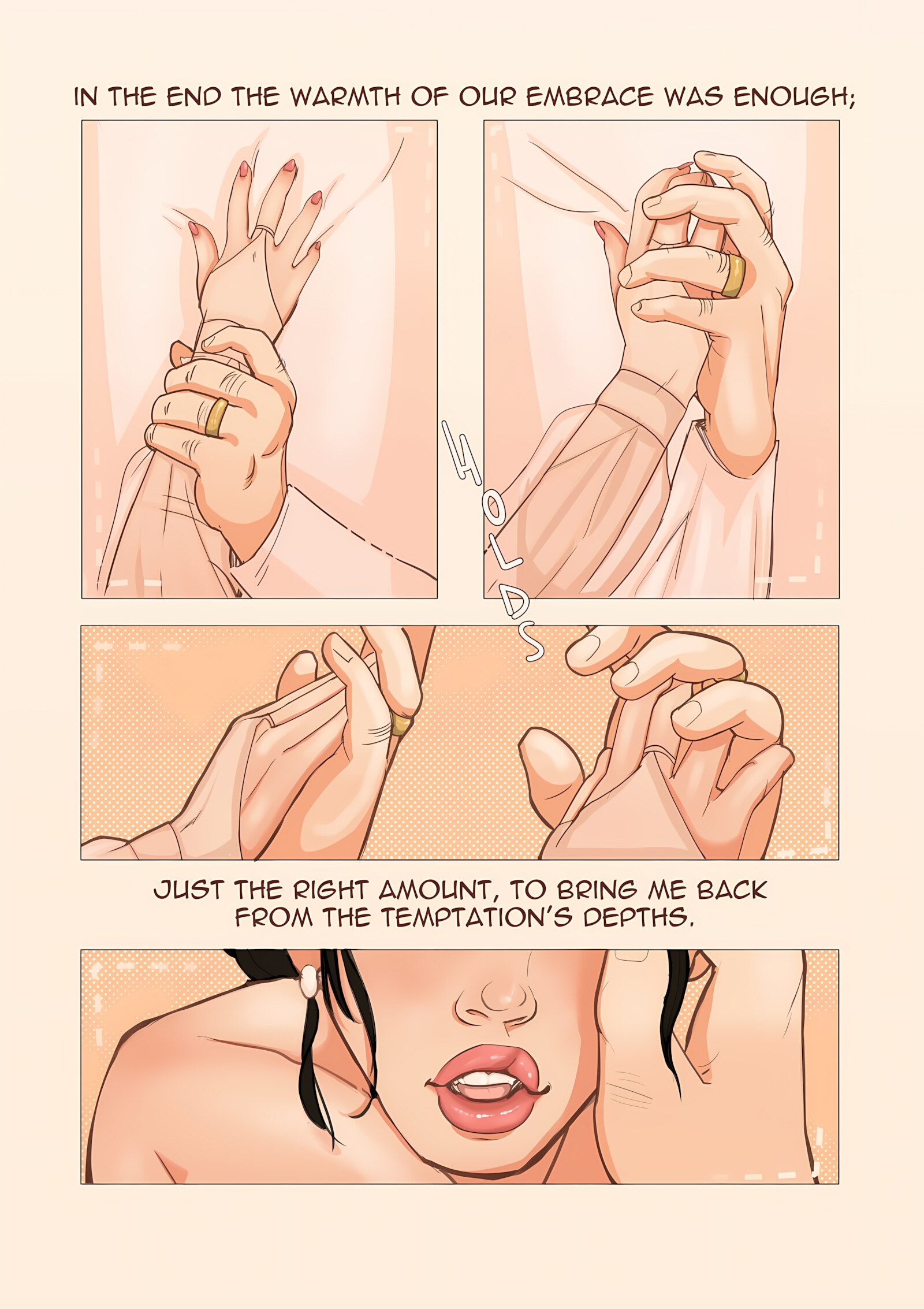 After Wedding [LemonnLeaf], After Wedding, page 4 of 22
