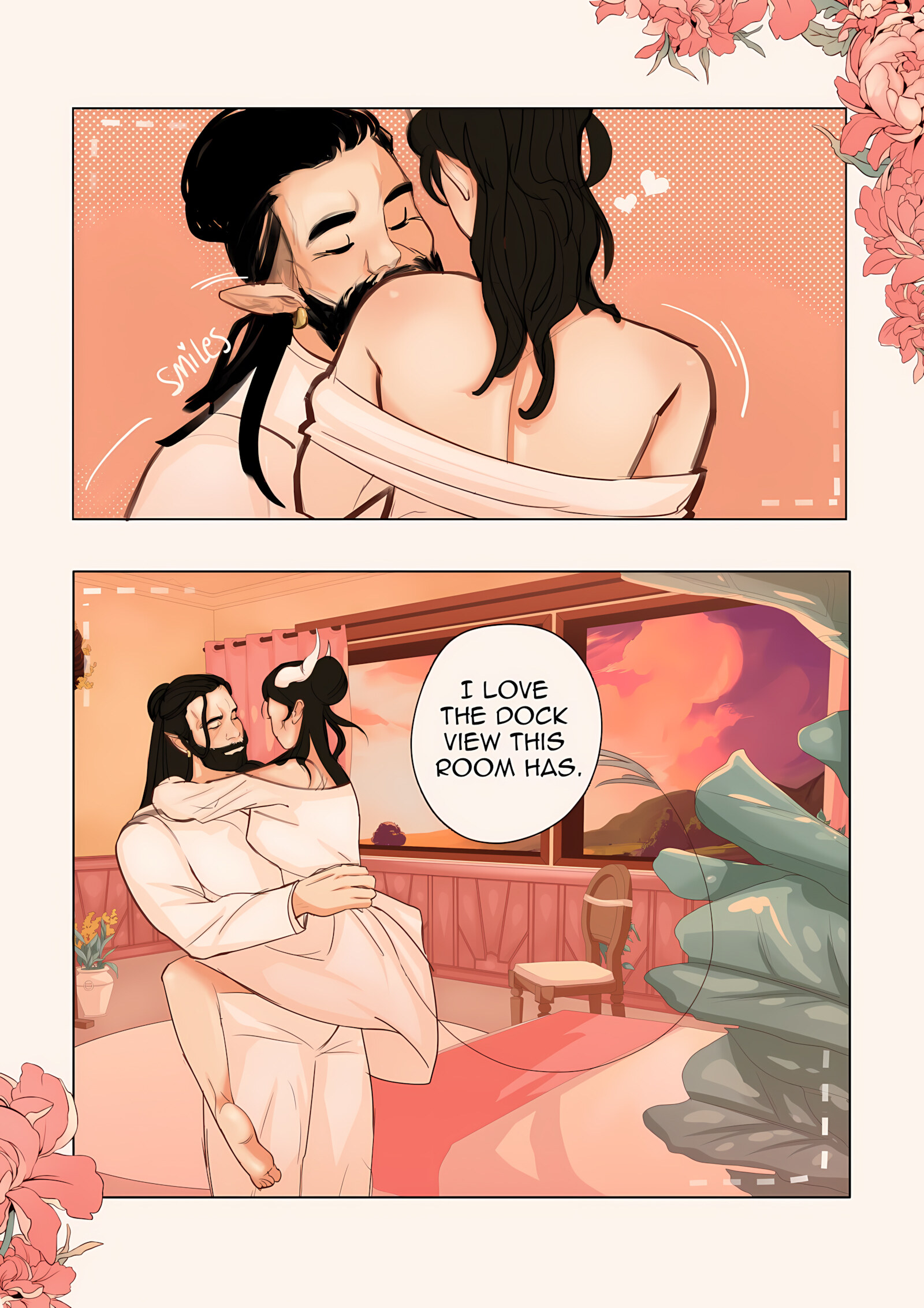 After Wedding [LemonnLeaf], After Wedding, page 7 of 22