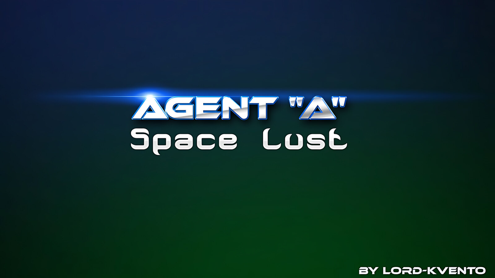 Agent A [Lord Kvento], Agent A 2, page 1 of 79