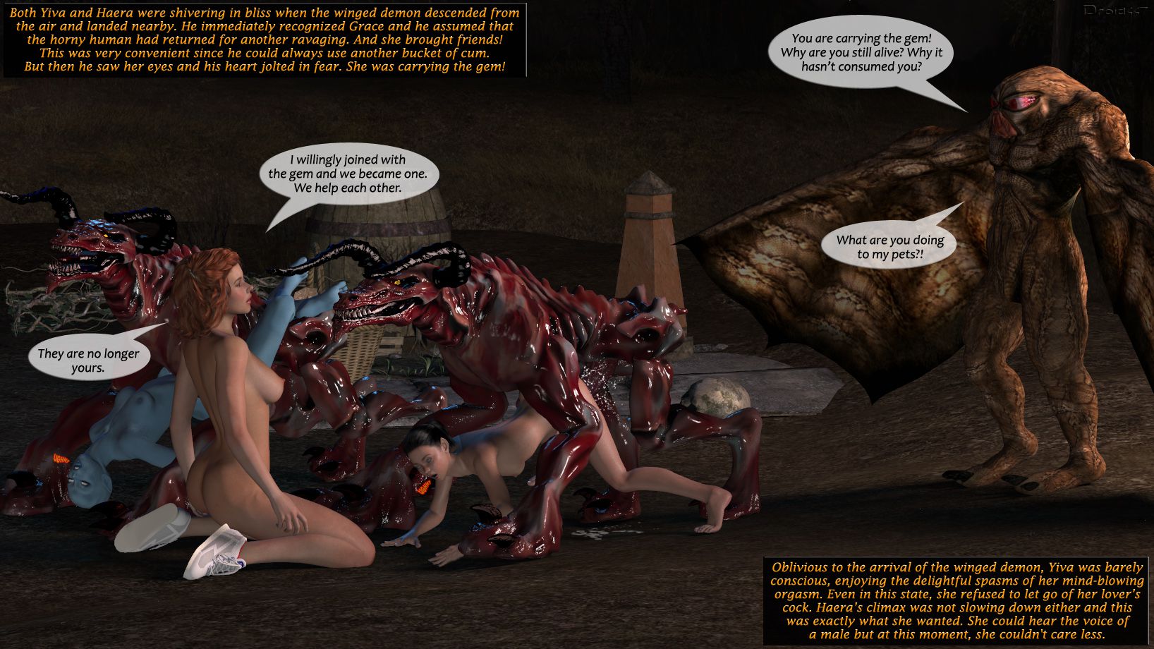 Hunted House [Droid447], 2 . Hunted City, page 200 of 373
