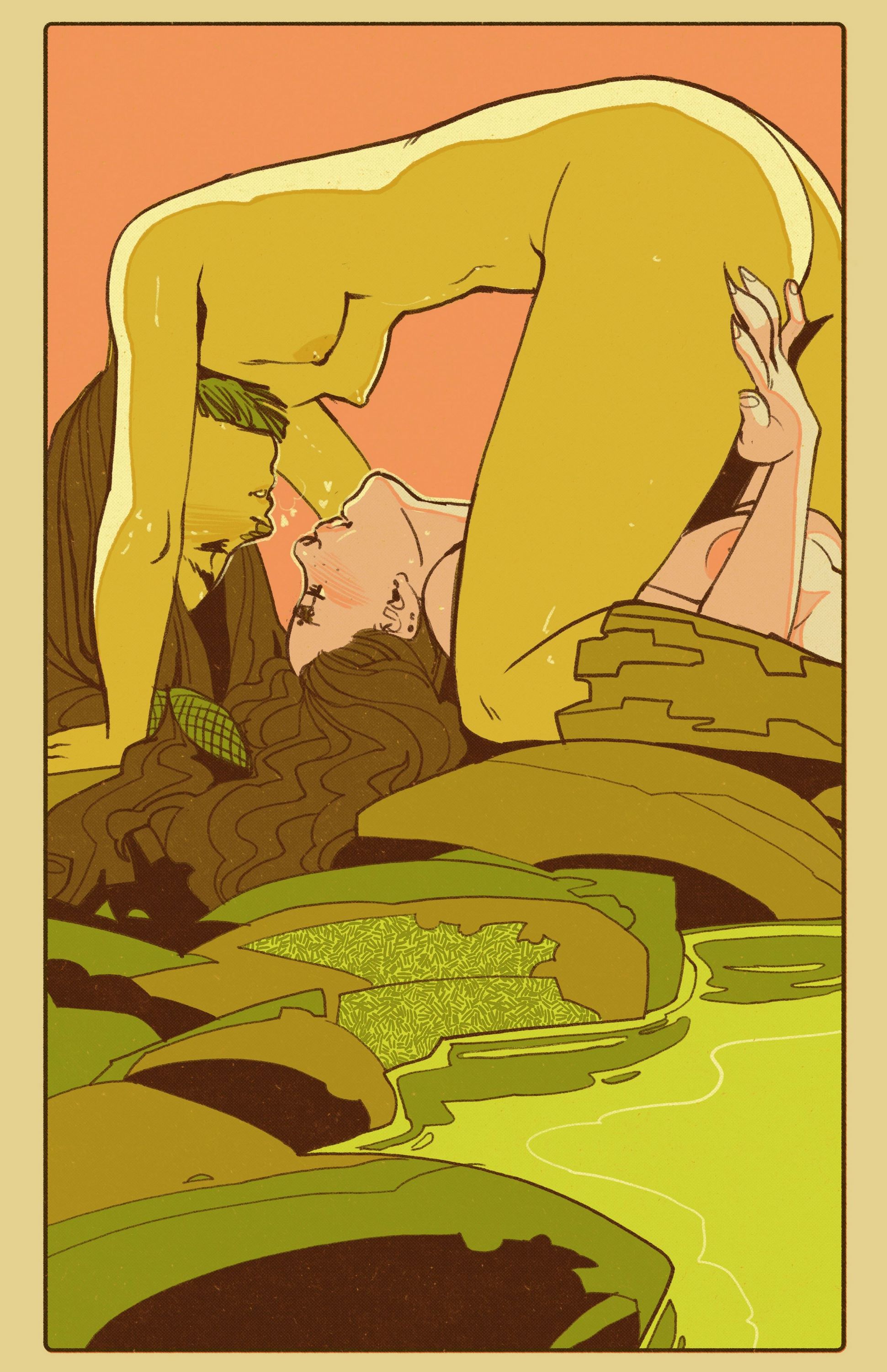 Ivy & Pine [WintonKidd], Ivy & Pine, page 16 of 51