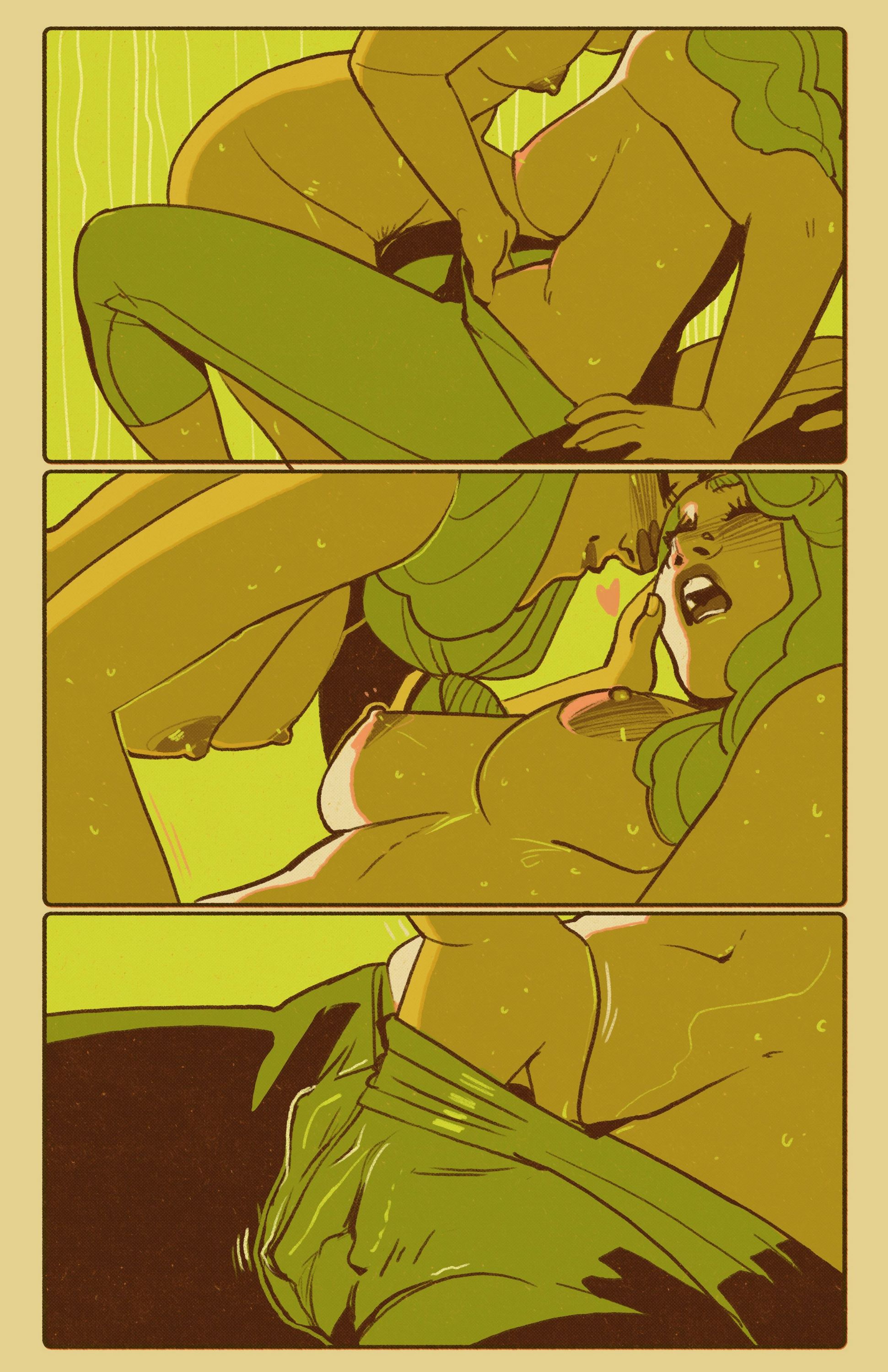 Ivy & Pine [WintonKidd], Ivy & Pine, page 20 of 51