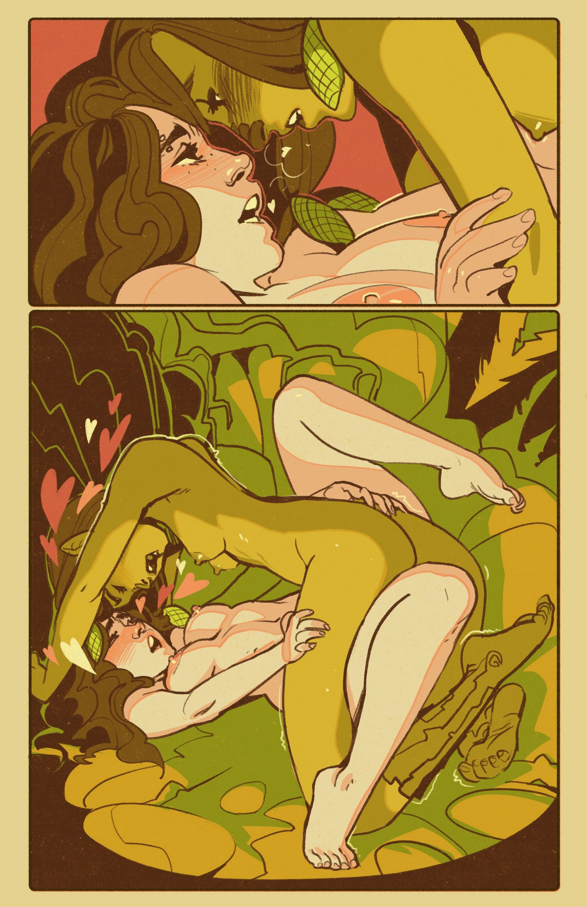 Ivy & Pine [WintonKidd], Ivy & Pine, page 35 of 51