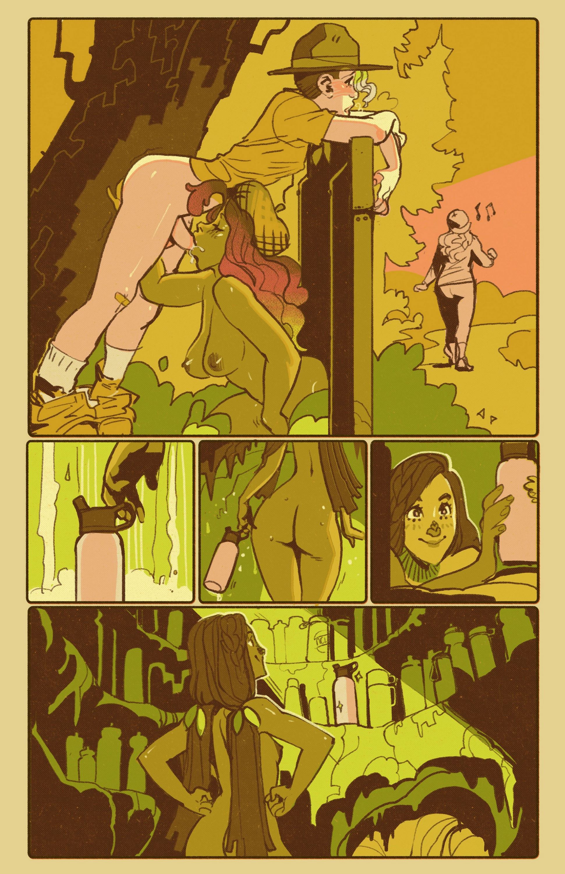 Ivy & Pine [WintonKidd], Ivy & Pine, page 37 of 51