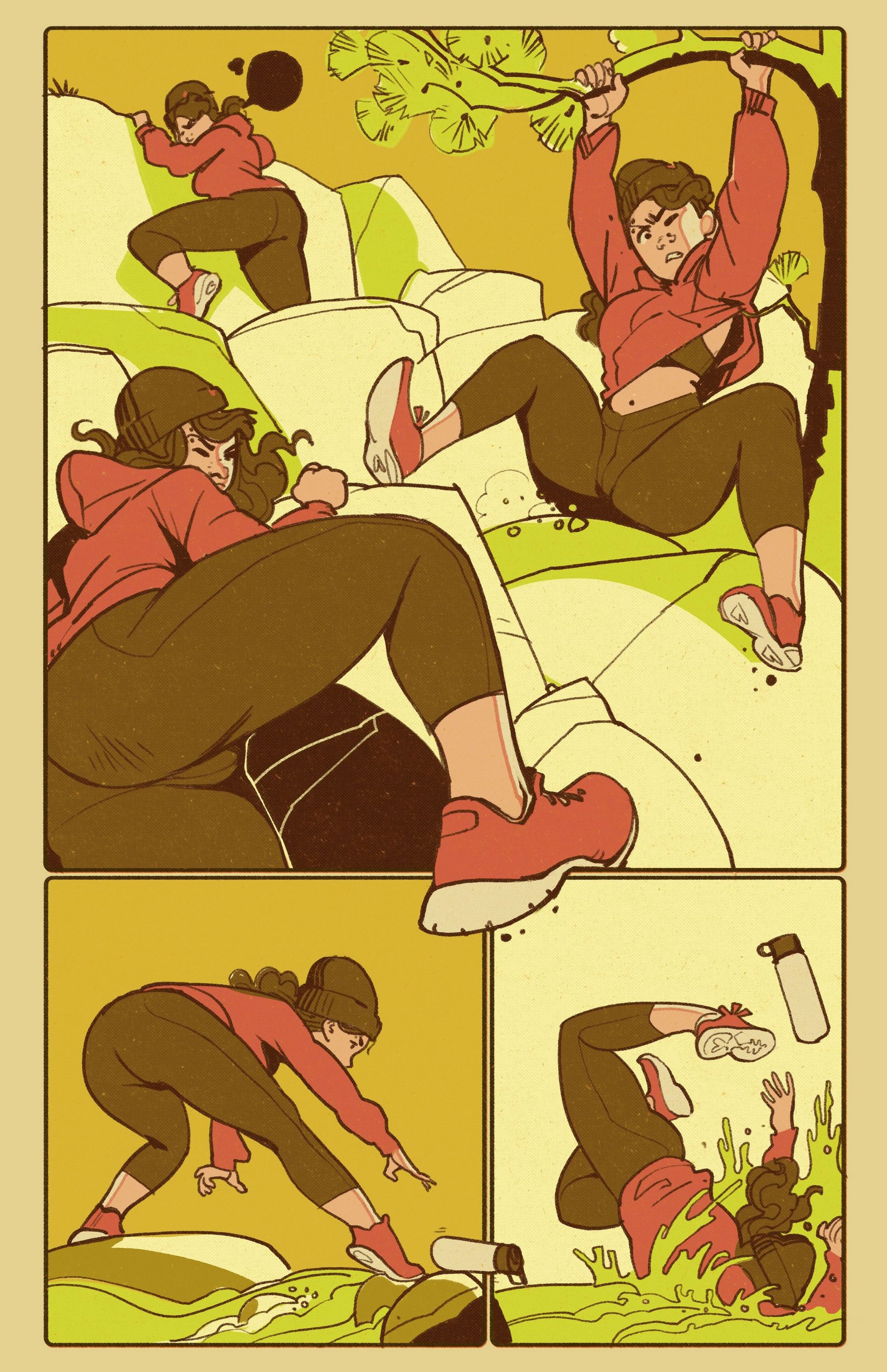Ivy & Pine [WintonKidd], Ivy & Pine, page 5 of 51