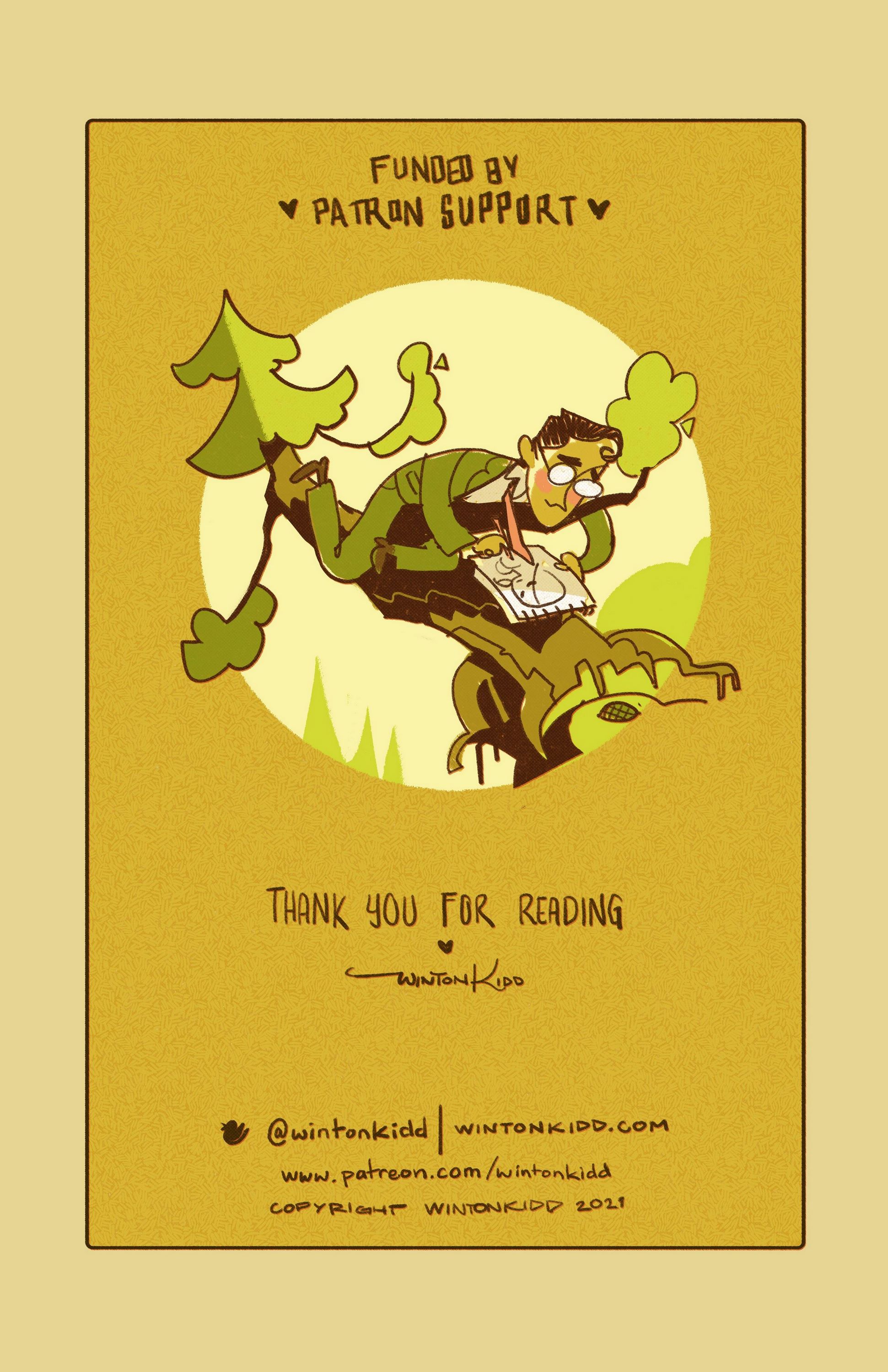 Ivy & Pine [WintonKidd], Ivy & Pine, page 51 of 51