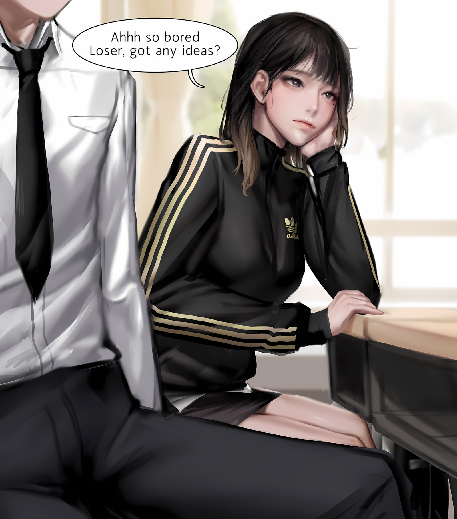 JK-Hypnosis [Kidmo], JK-Hypnosis, page 1 of 31