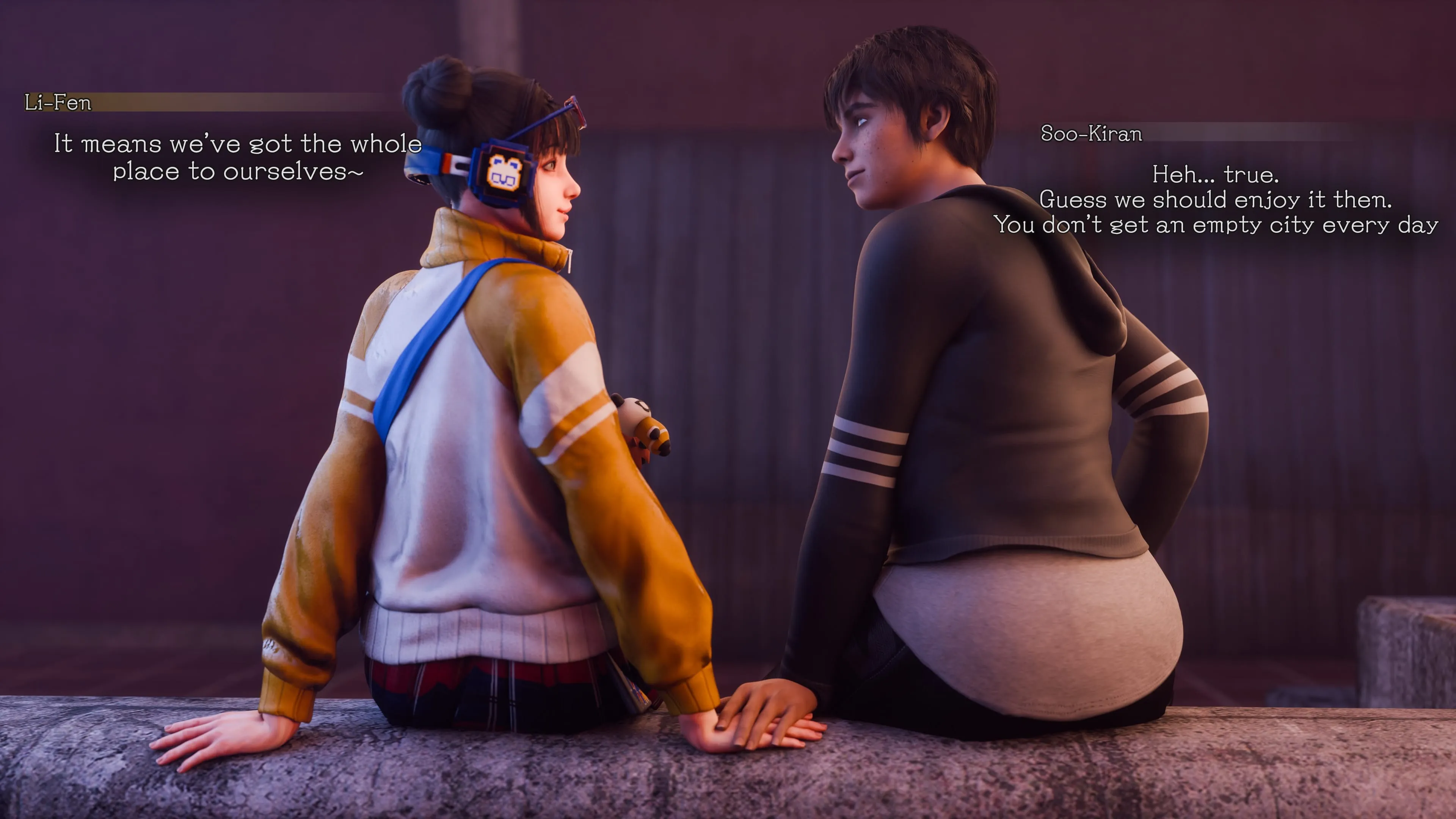 Juri Han – Marked By The Spider (Street Fighter), 1 . Juri Han - Marked By The Spider - Chapter 1 [PervertMuffinMajima], page 6 of 158