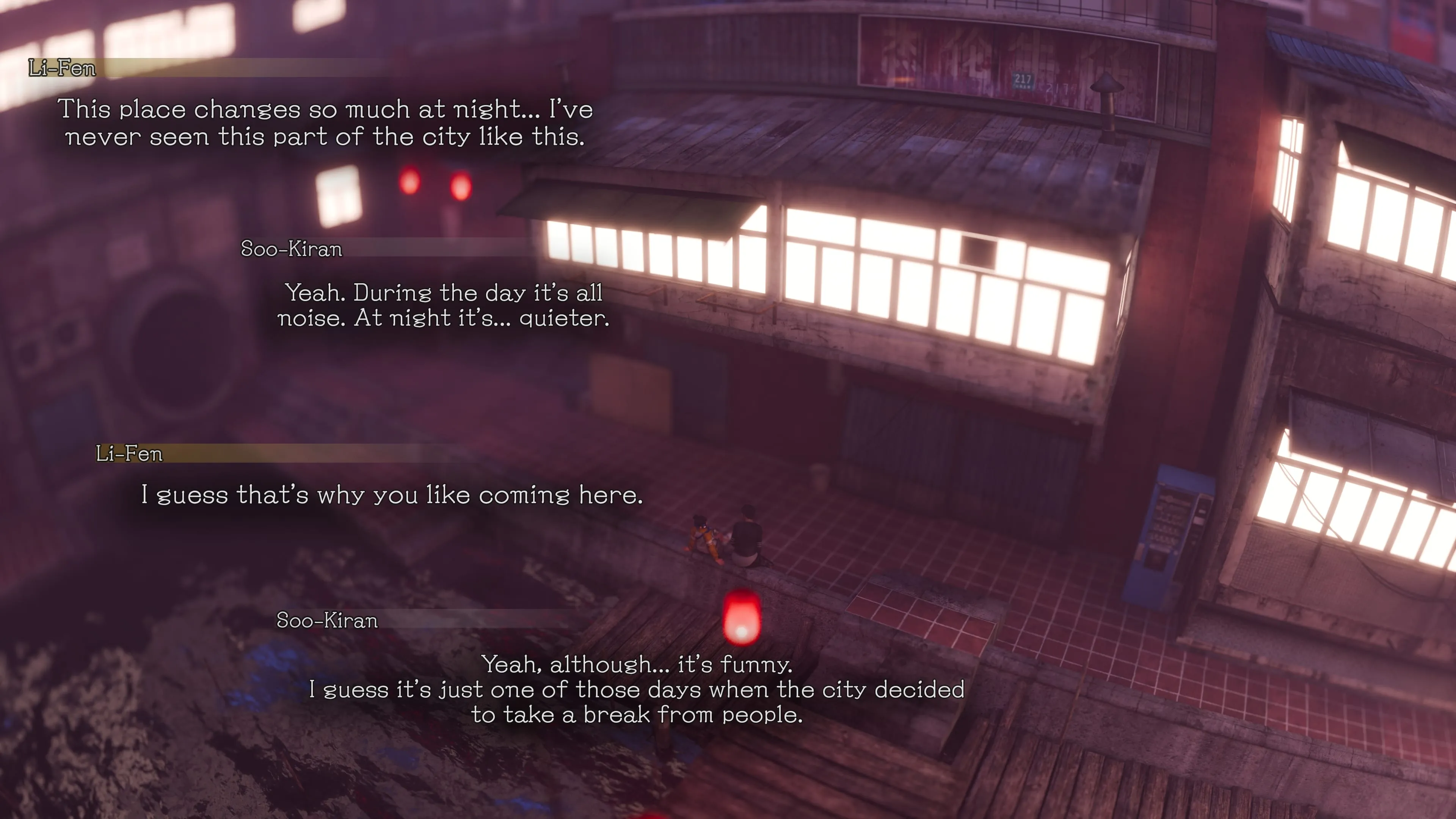 Juri Han – Marked By The Spider (Street Fighter), 1 . Juri Han - Marked By The Spider - Chapter 1 [PervertMuffinMajima], page 82 of 158