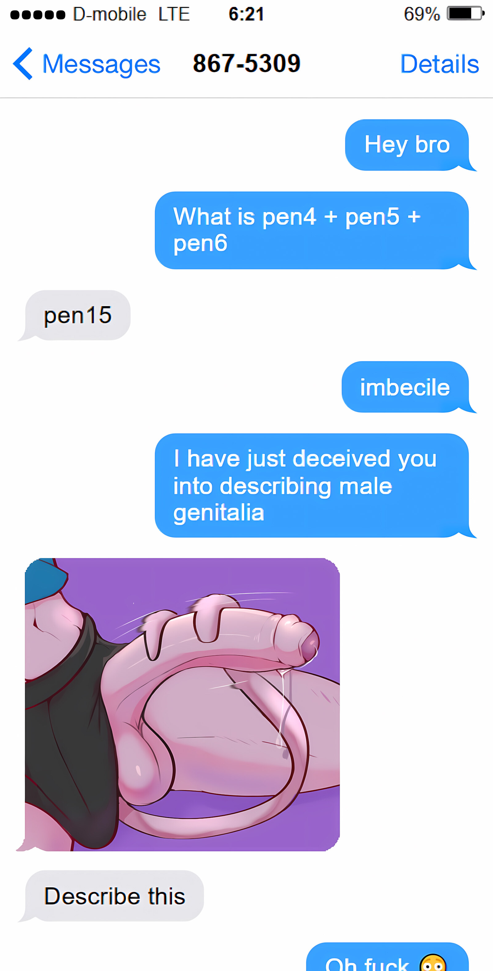 Just Texting [Jarlium], Just Texting, page 2 of 91