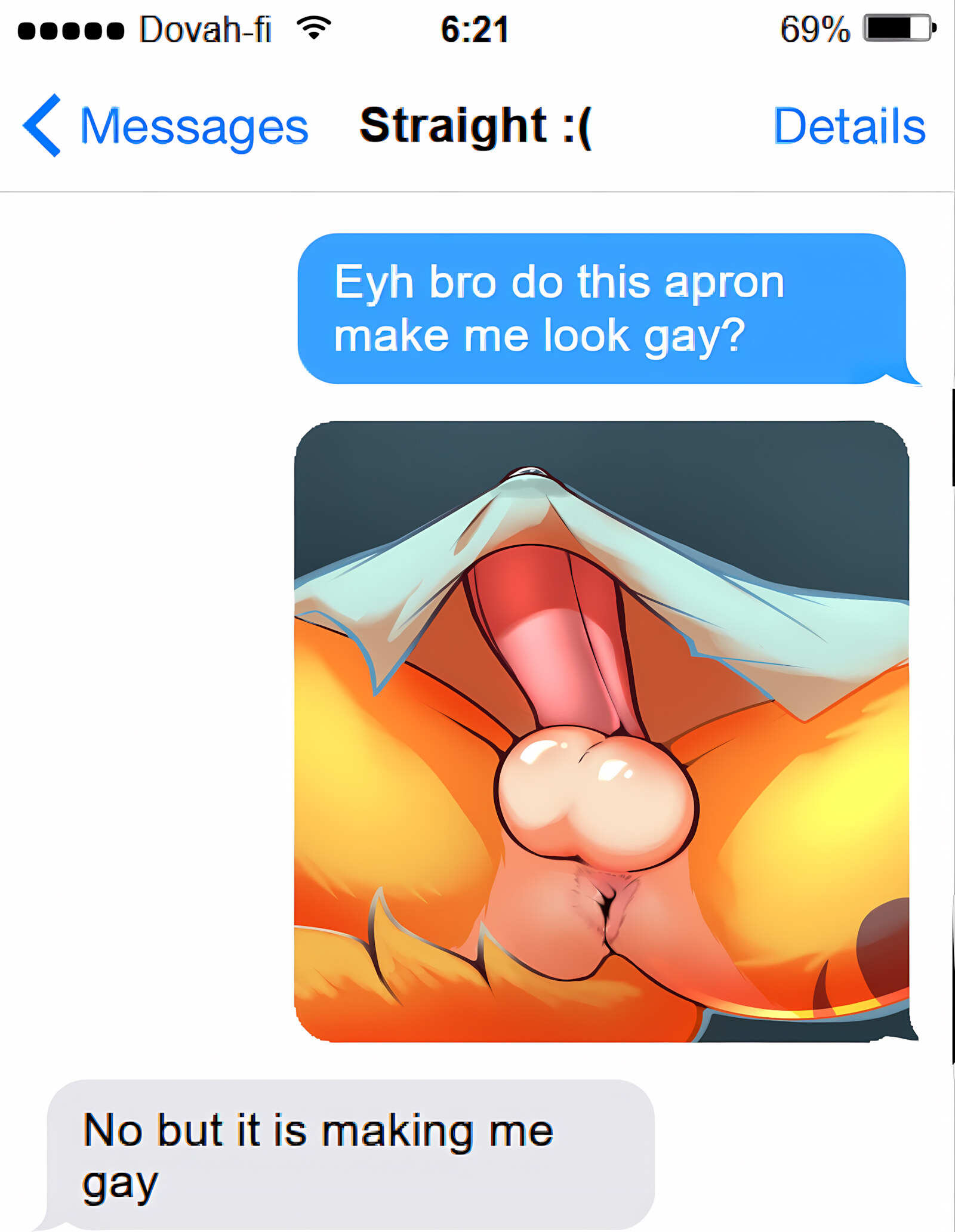 Just Texting [Jarlium], Just Texting, page 15 of 91