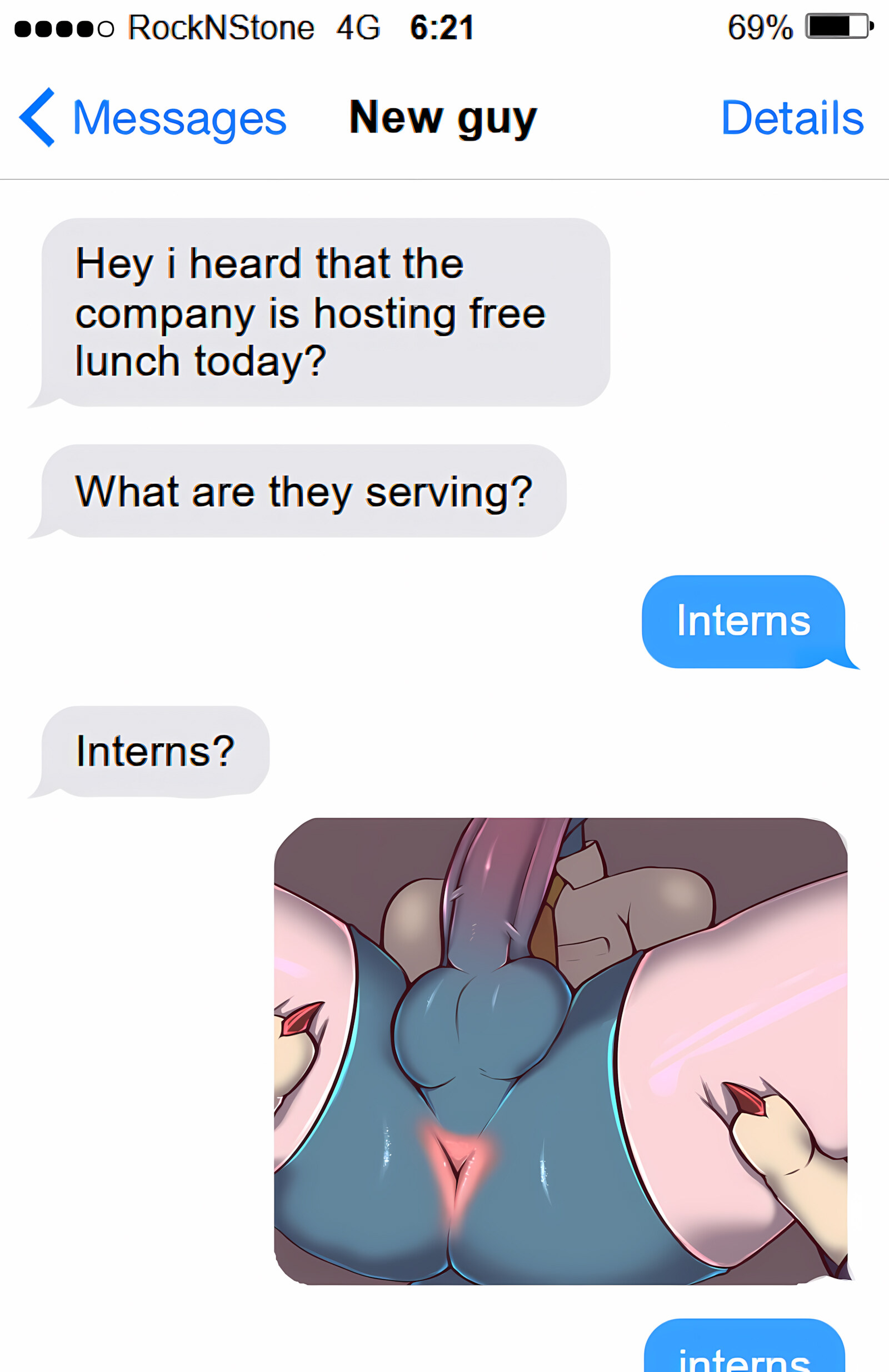 Just Texting [Jarlium], Just Texting, page 26 of 91