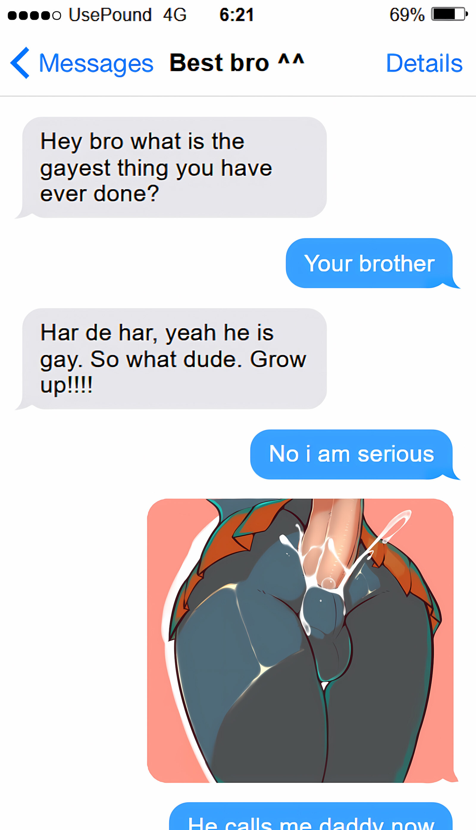 Just Texting [Jarlium], Just Texting, page 30 of 91