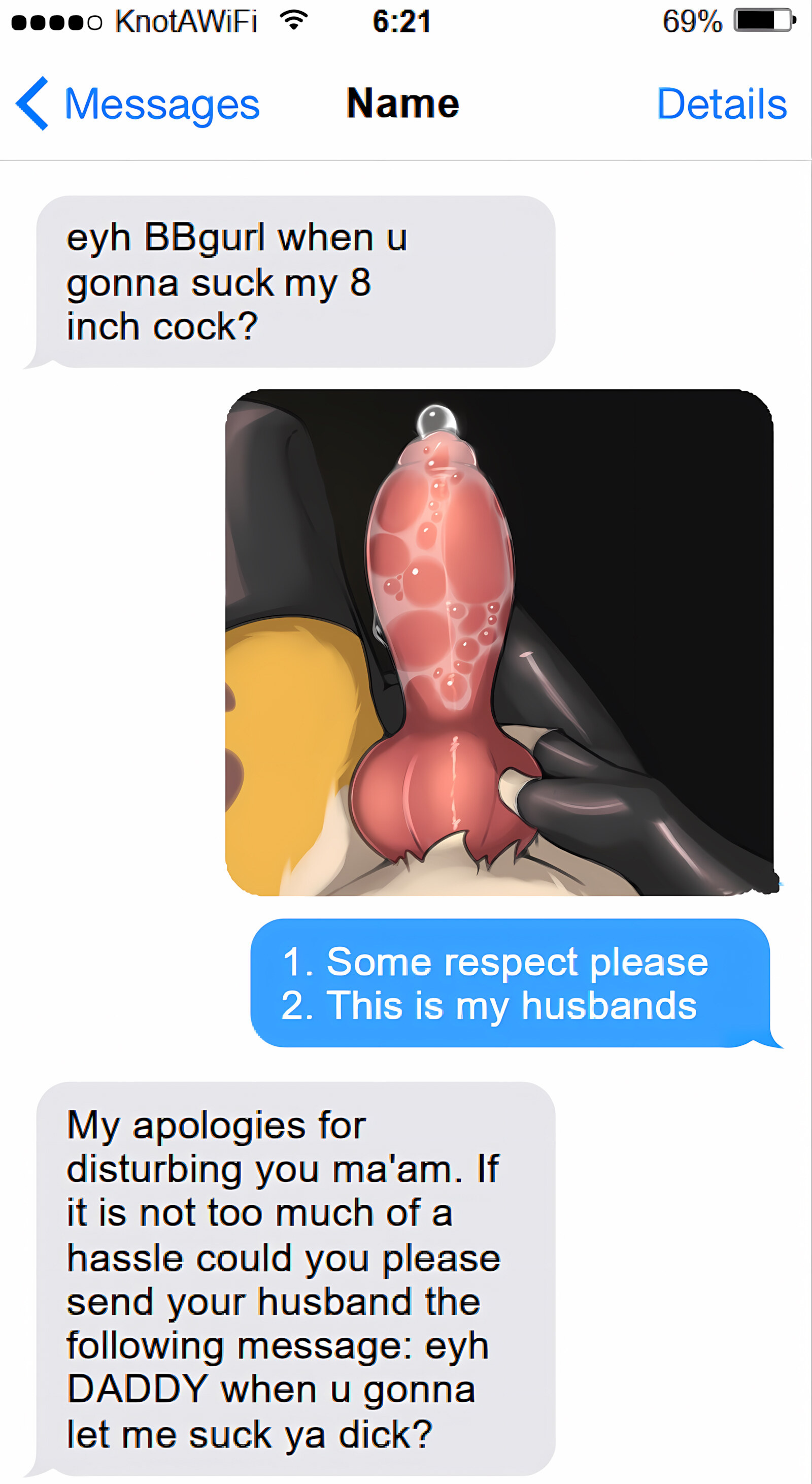 Just Texting [Jarlium], Just Texting, page 50 of 91
