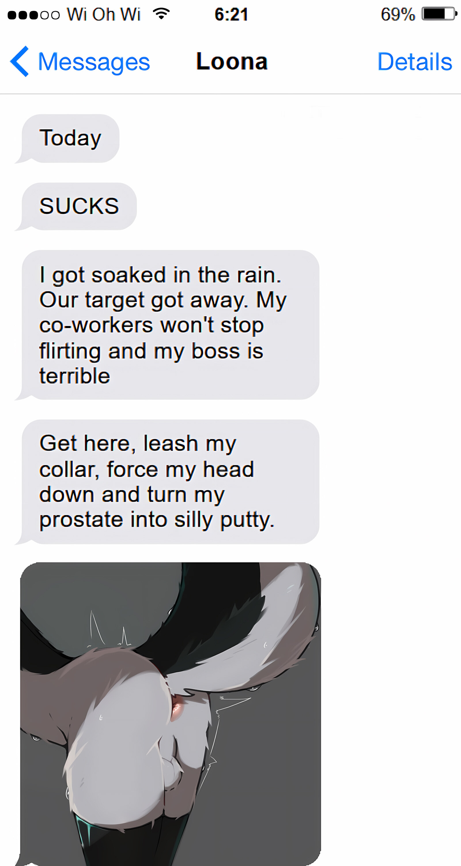 Just Texting [Jarlium], Just Texting, page 54 of 91