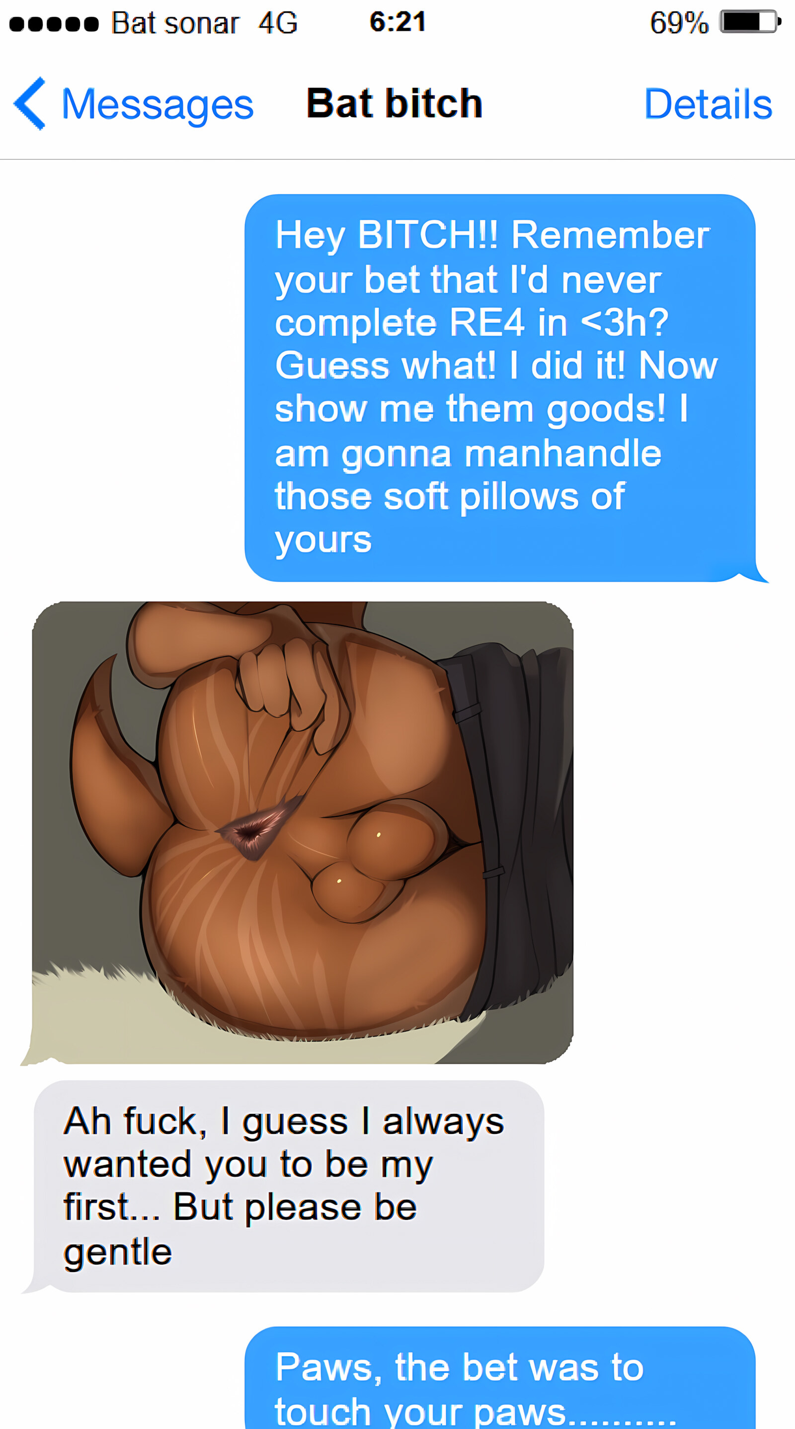Just Texting [Jarlium], Just Texting, page 59 of 91