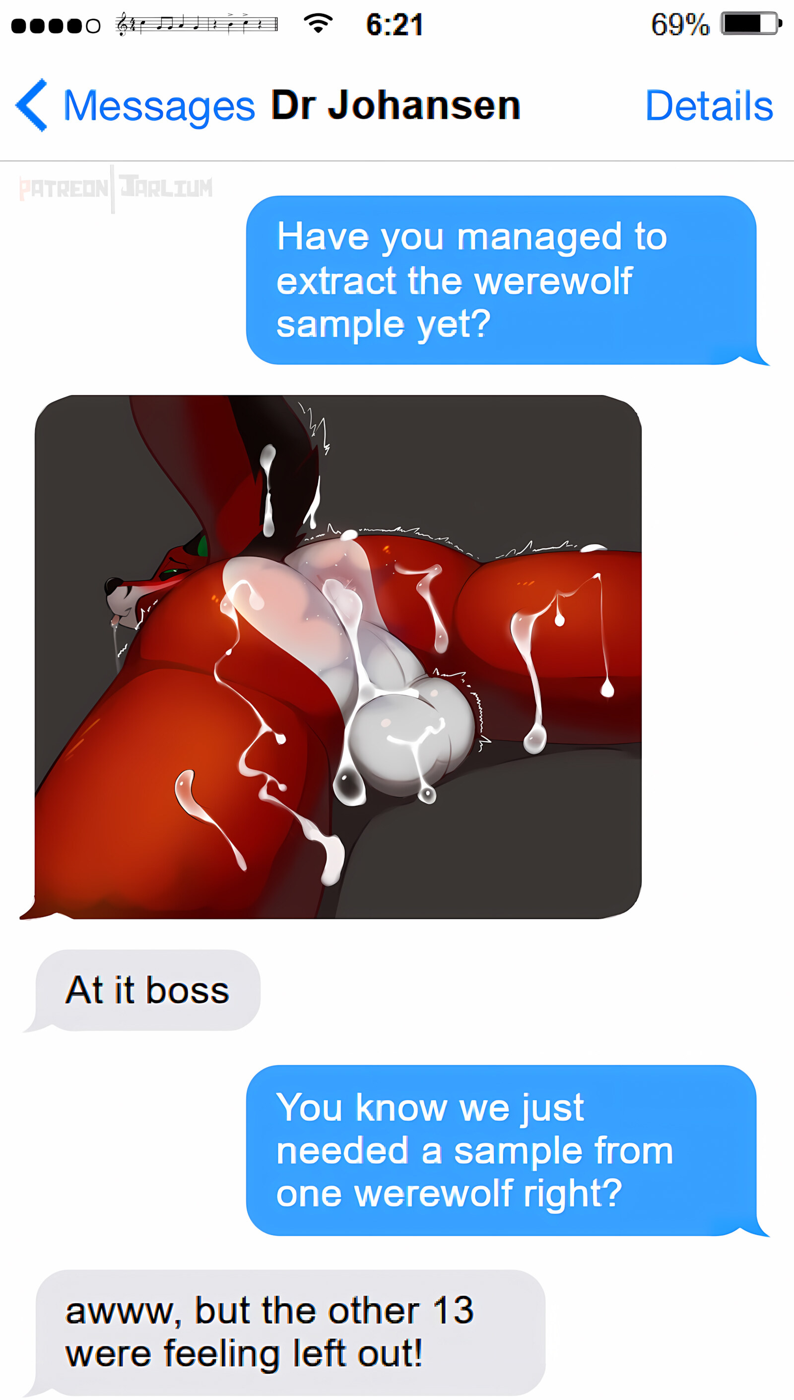 Just Texting [Jarlium], Just Texting, page 66 of 91